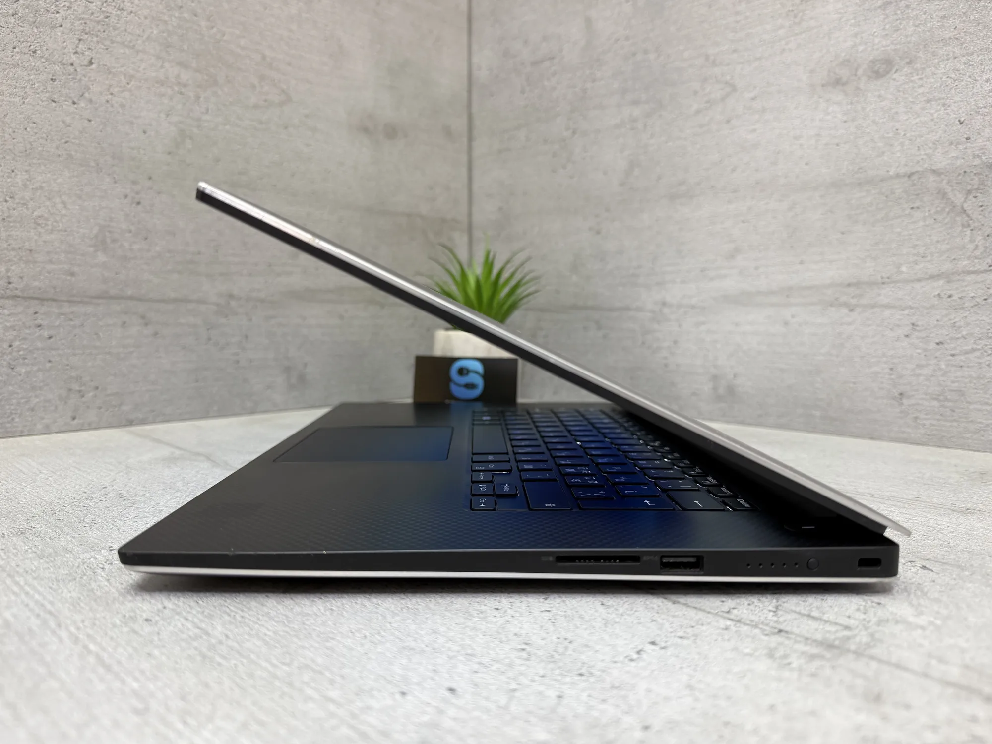 Ноутбук Dell Precision 5520, фото 6
