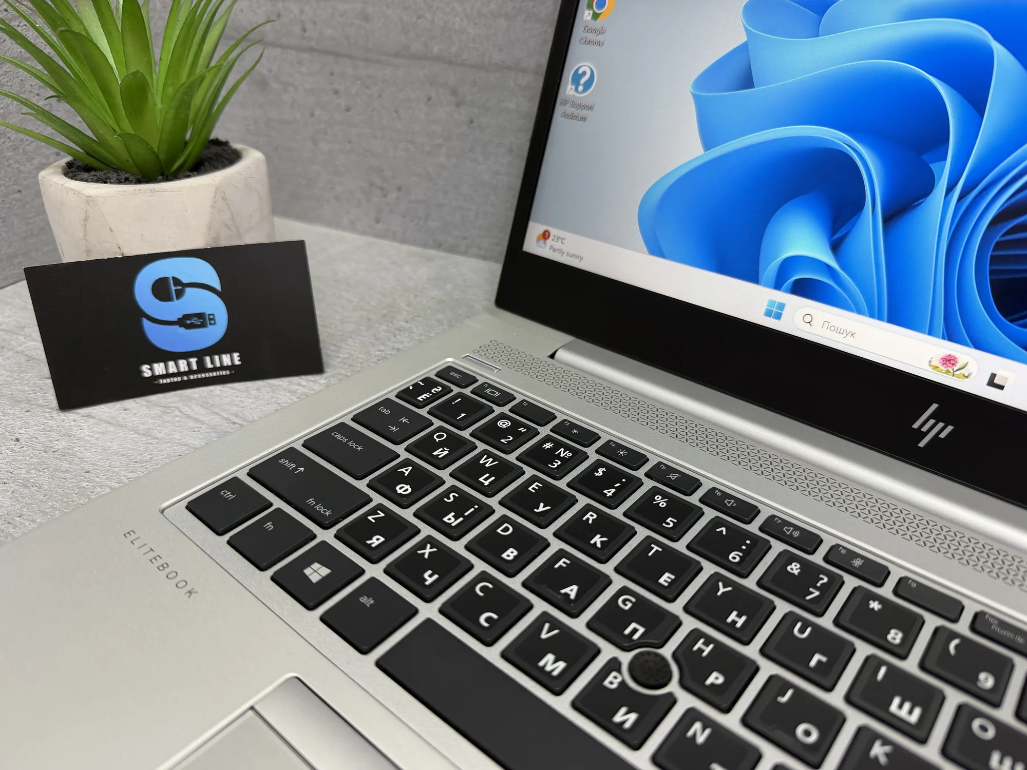 Ноутбук Hp EliteBook 840 G5, фото 2