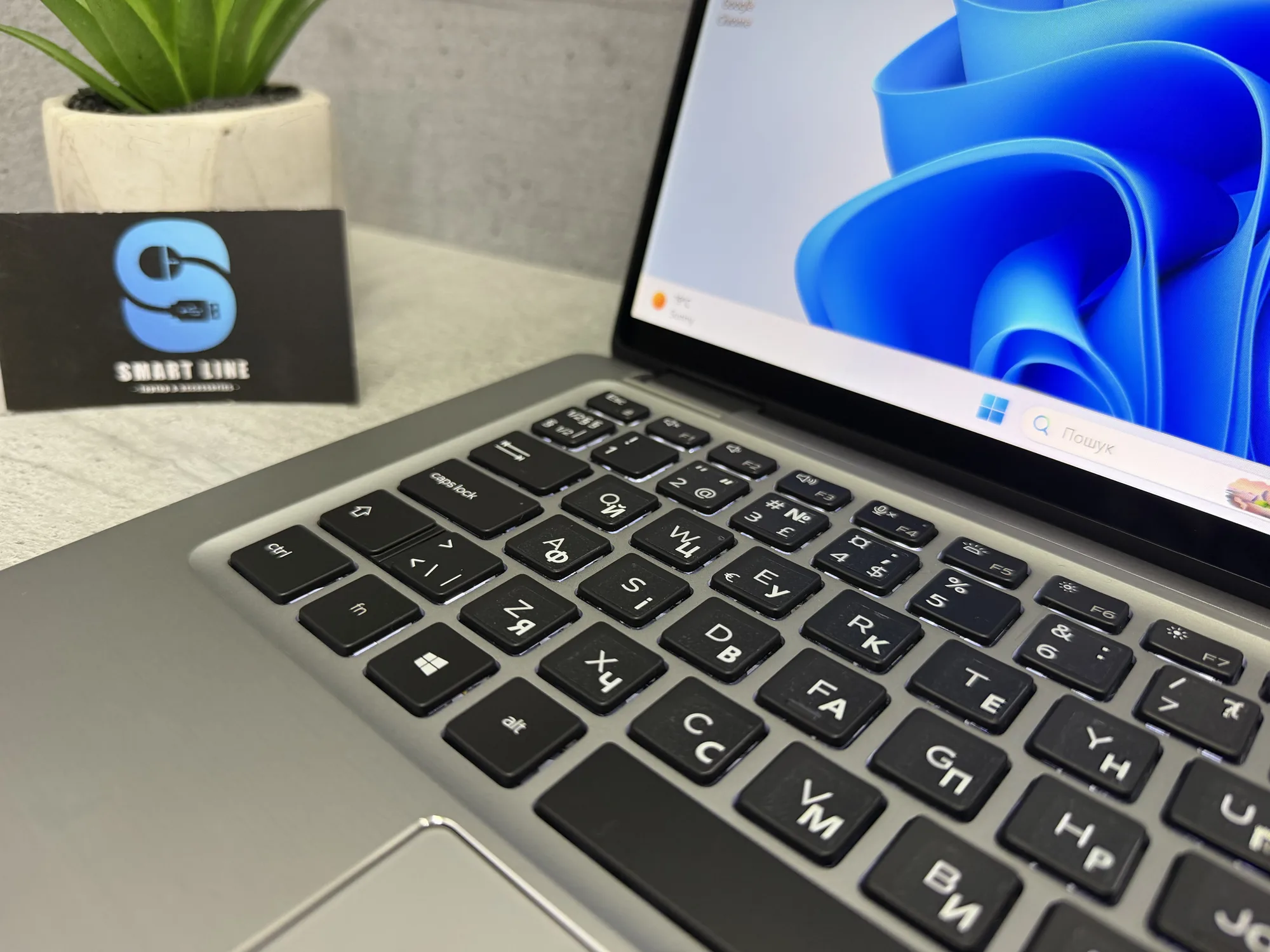 Ноутбук Dell Latitude 7400 2in1, фото 2
