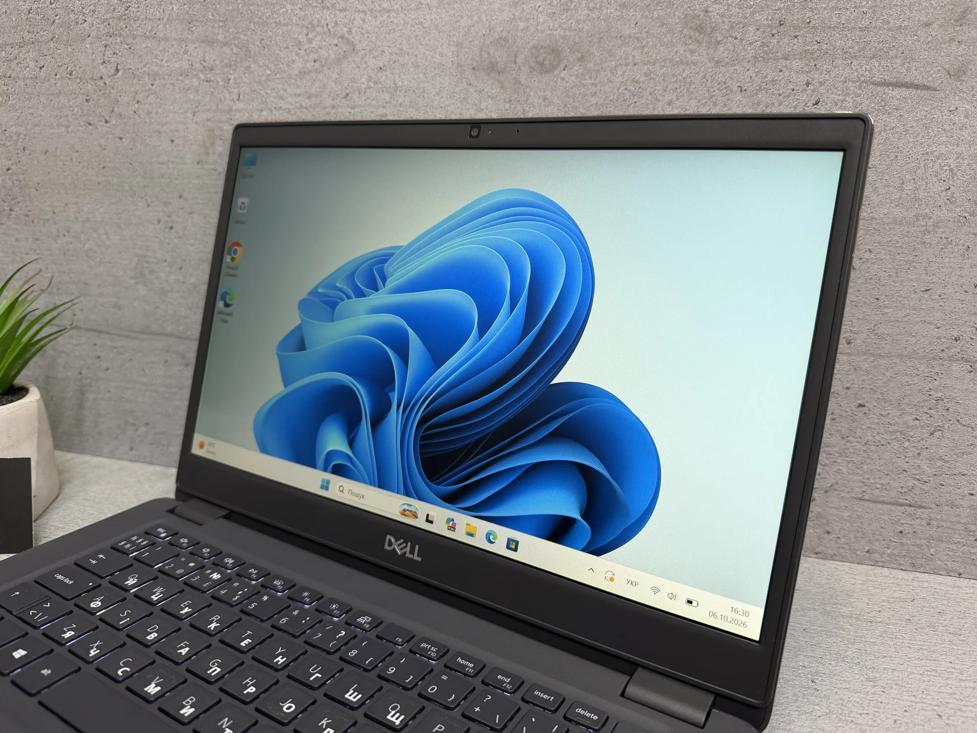Ноутбук Dell Latitude 3410