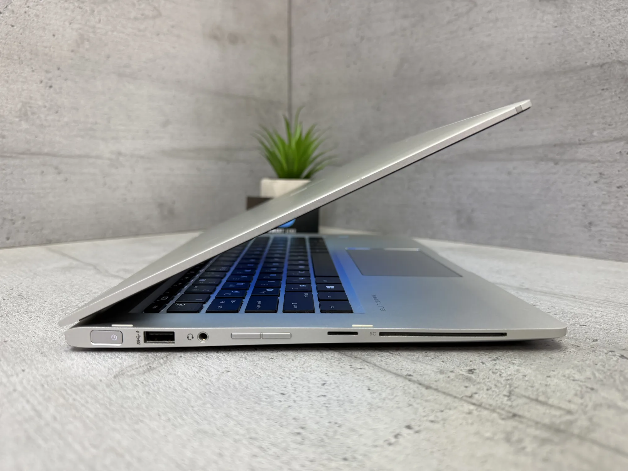 Ноутбук Hp EliteBook X360 1030 G2