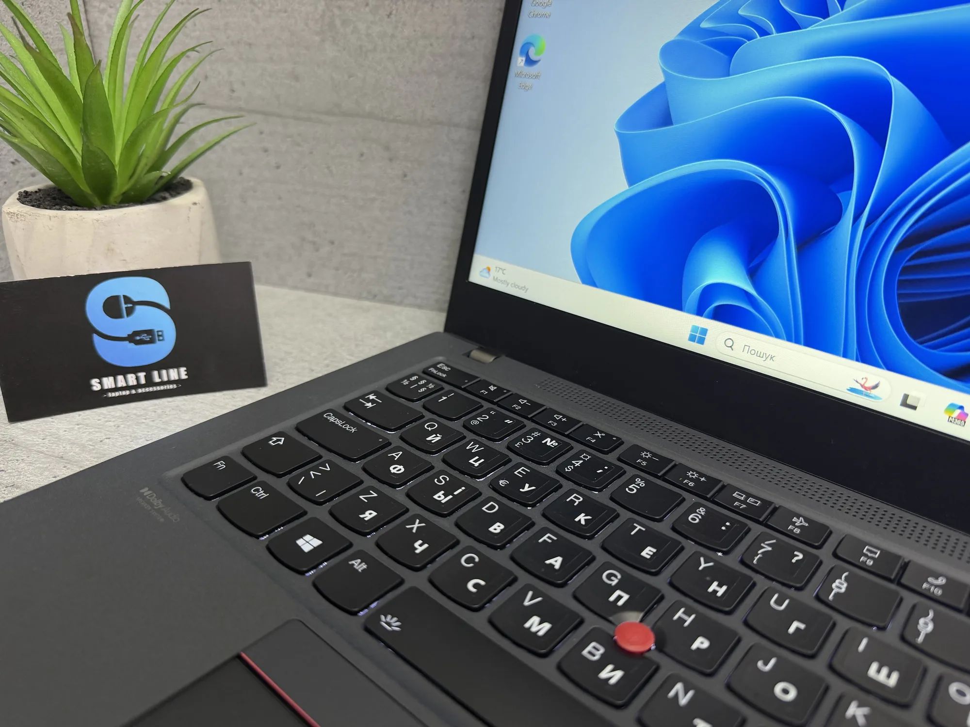 Ноутбук Lenovo T14s Gen 2