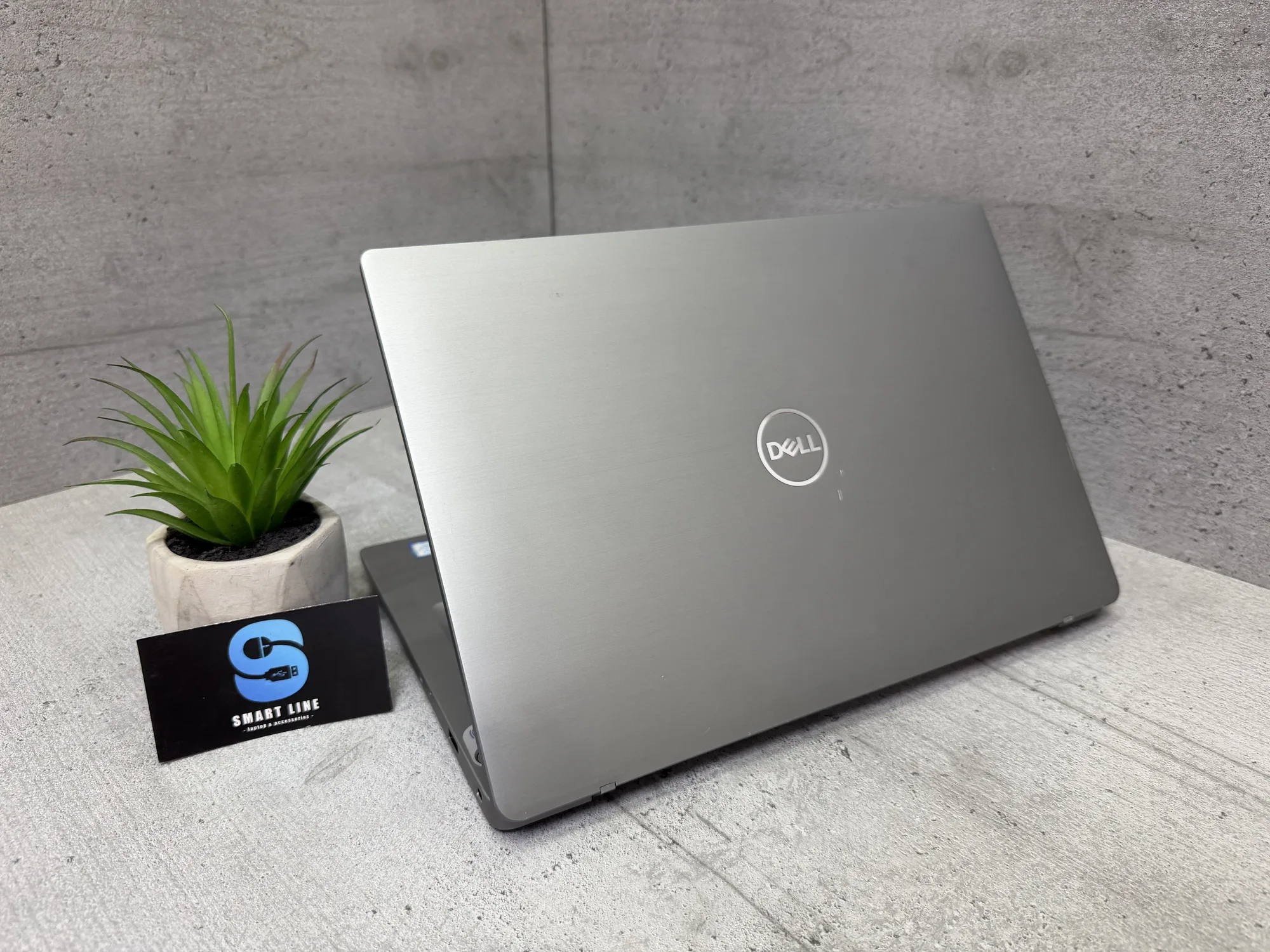 Ноутбук Dell Latitude 7400