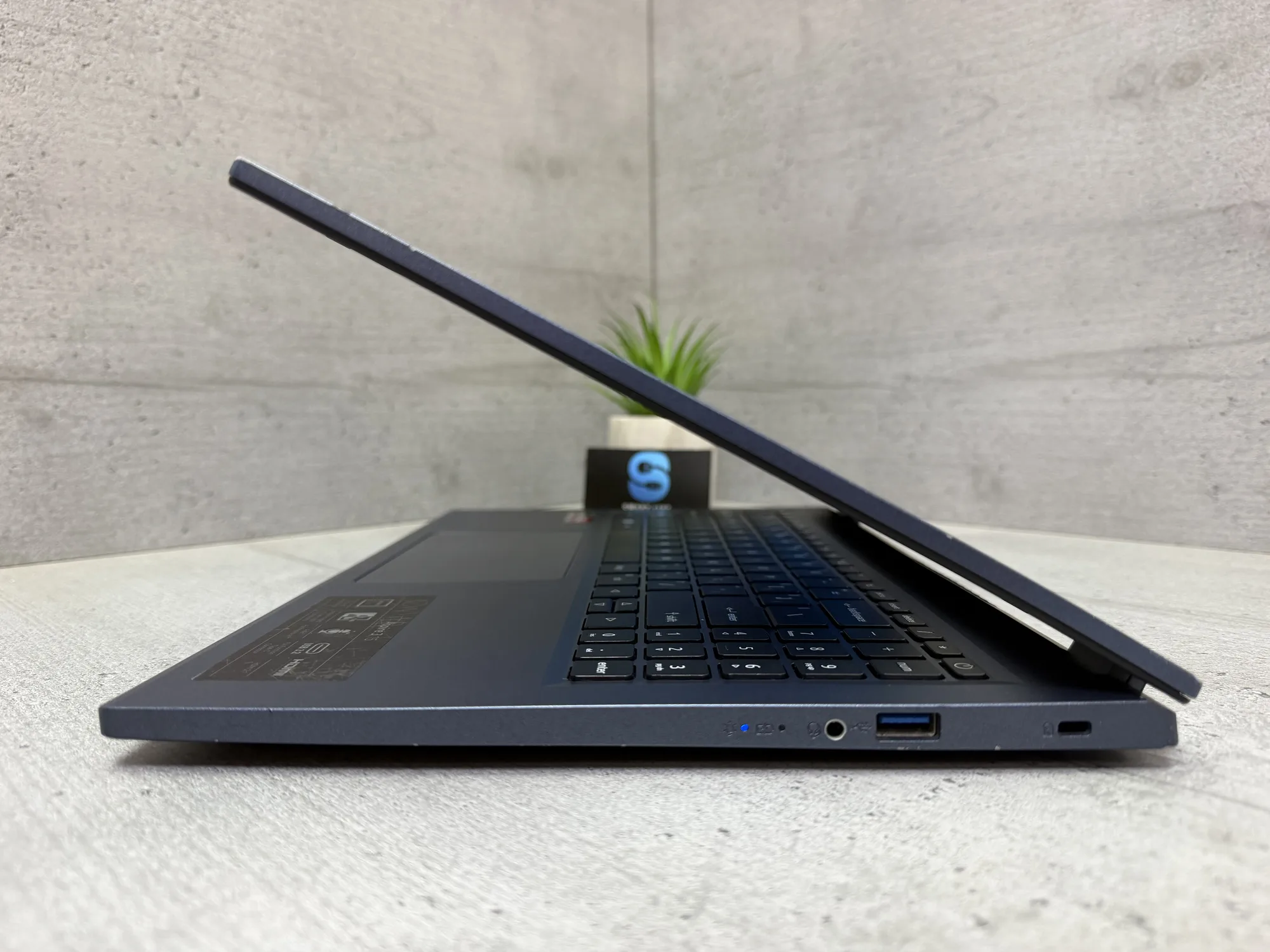 Ноутбук Acer A315-24PT