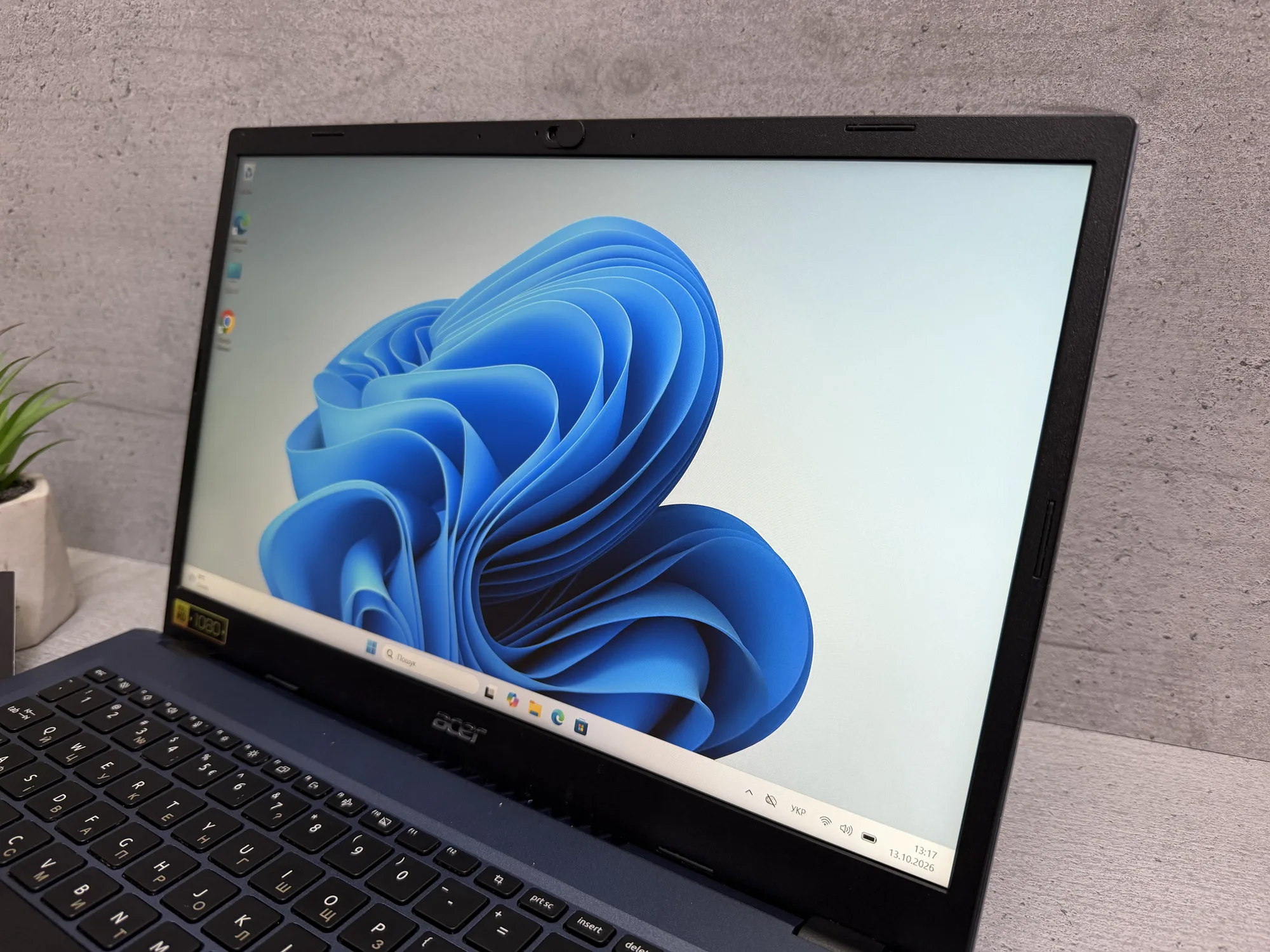 Ноутбук Acer A315-24PT, фото 3