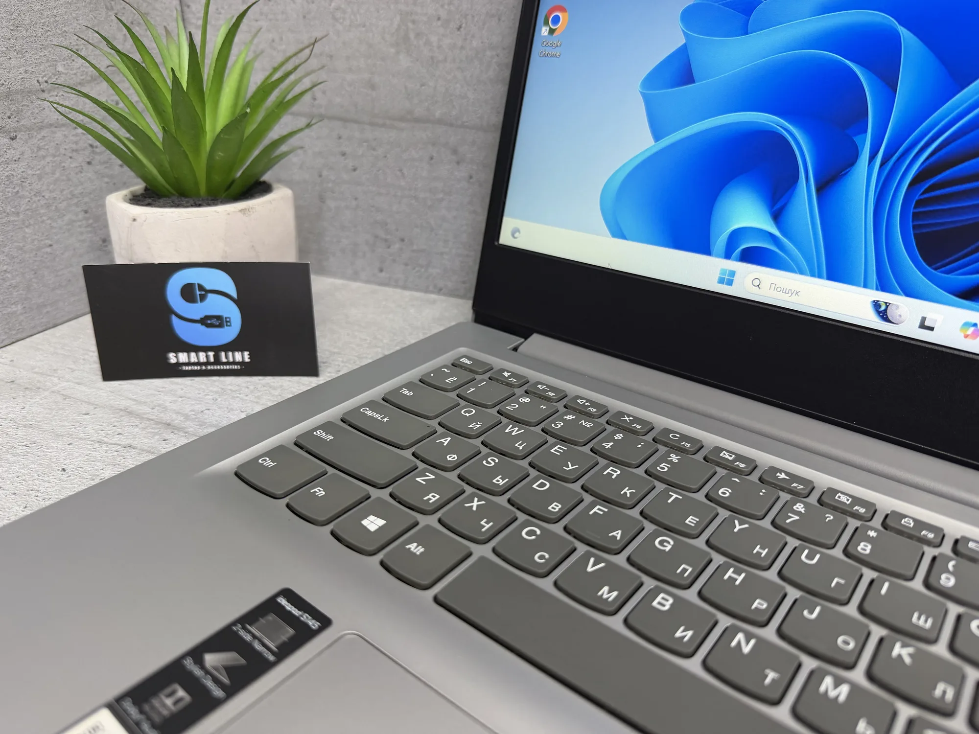 Ноутбук Lenovo S145-14IIL, фото 2