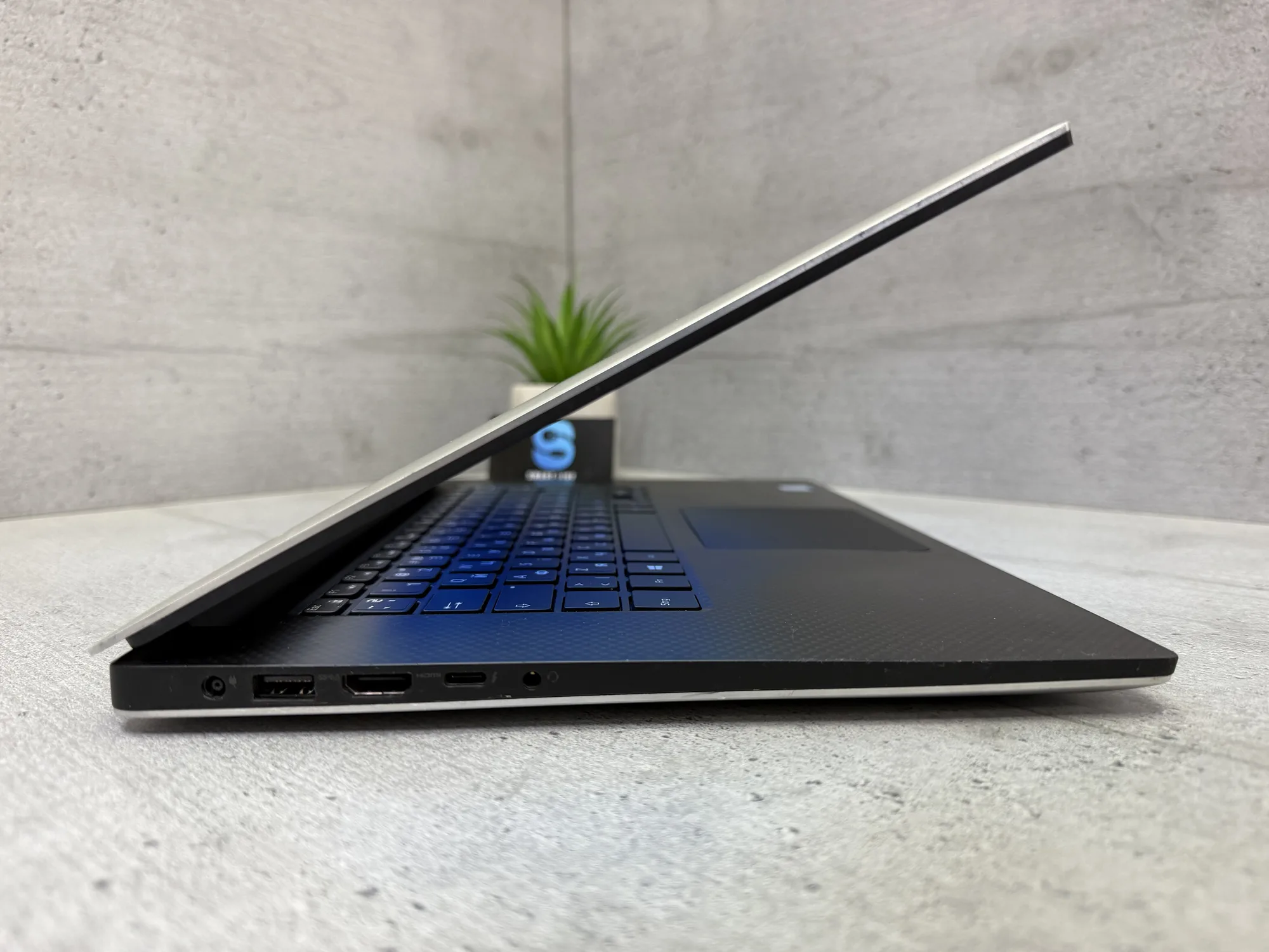 Ноутбук Dell Precision 5530, фото 7