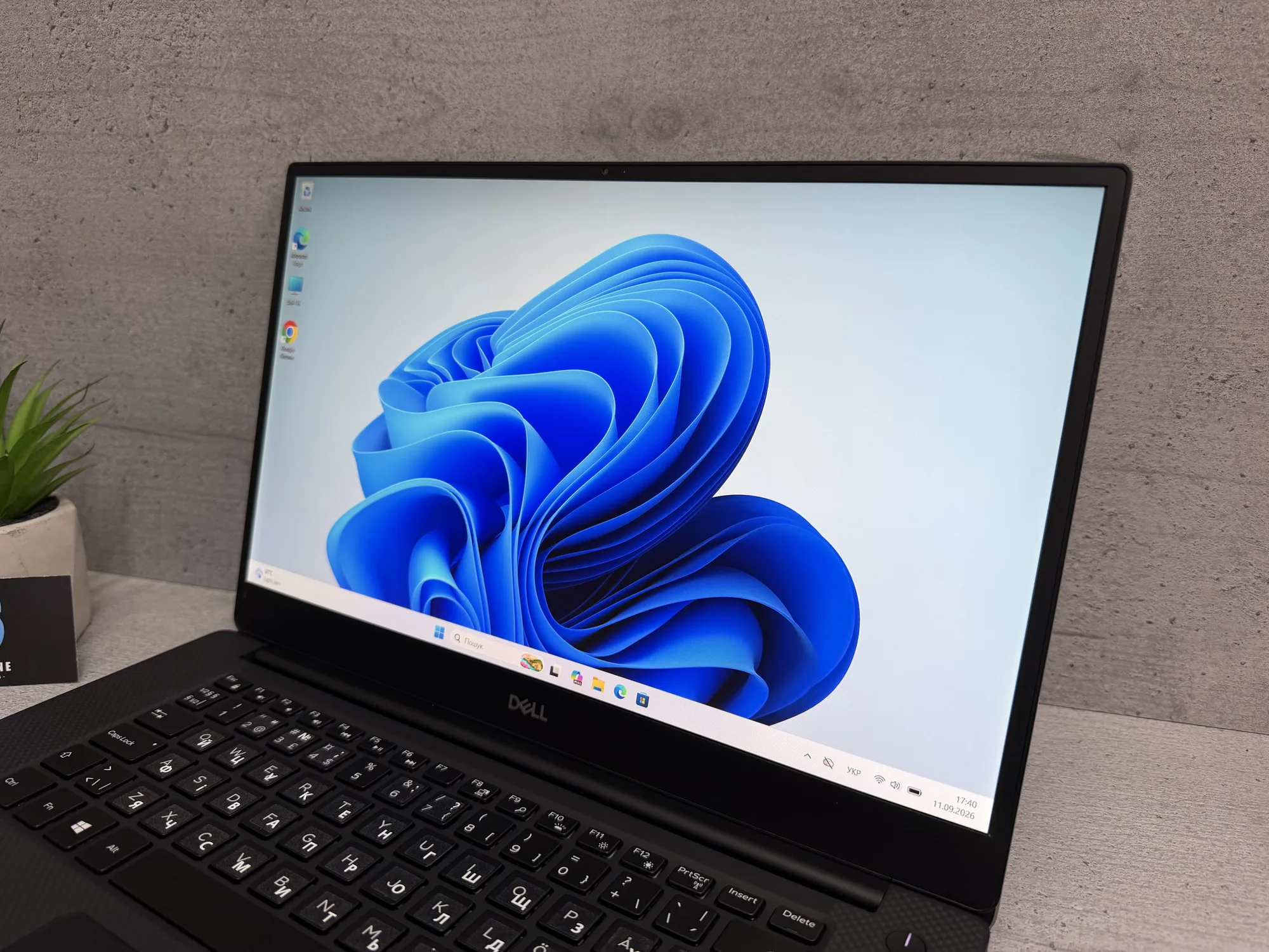 Ноутбук Dell Precision 5540
