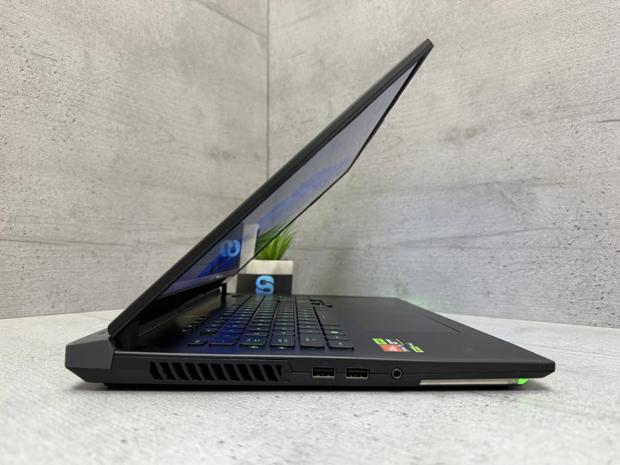 Ноутбук Asus Rog 17 X3D G733PVY, фото 8