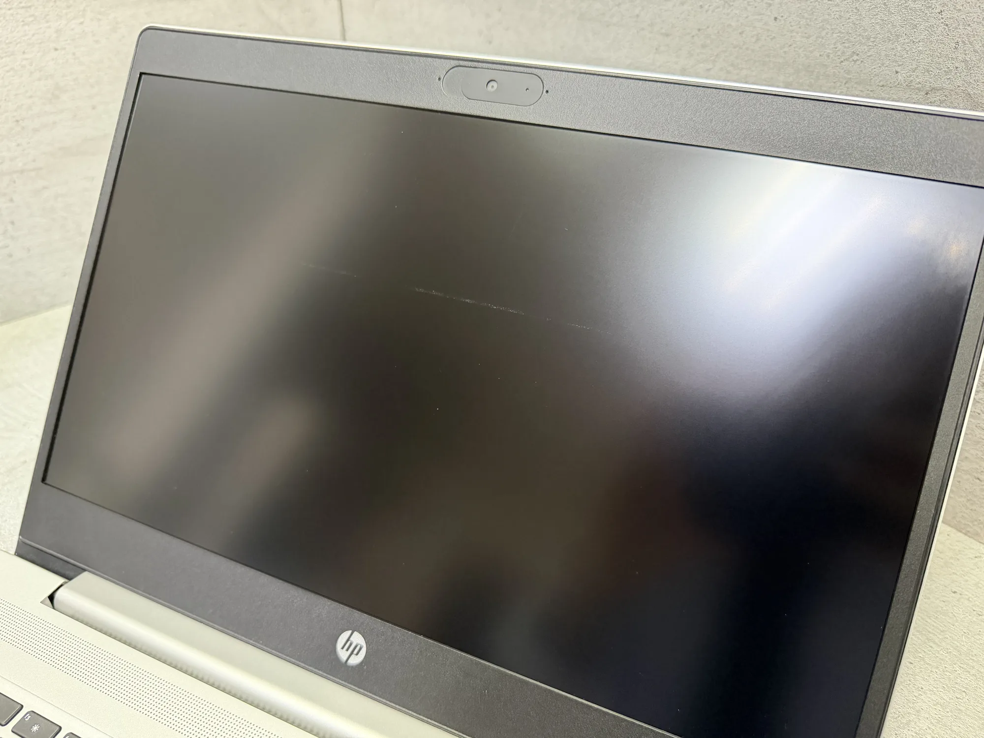 Ноутбук Hp ProBook 445 G7