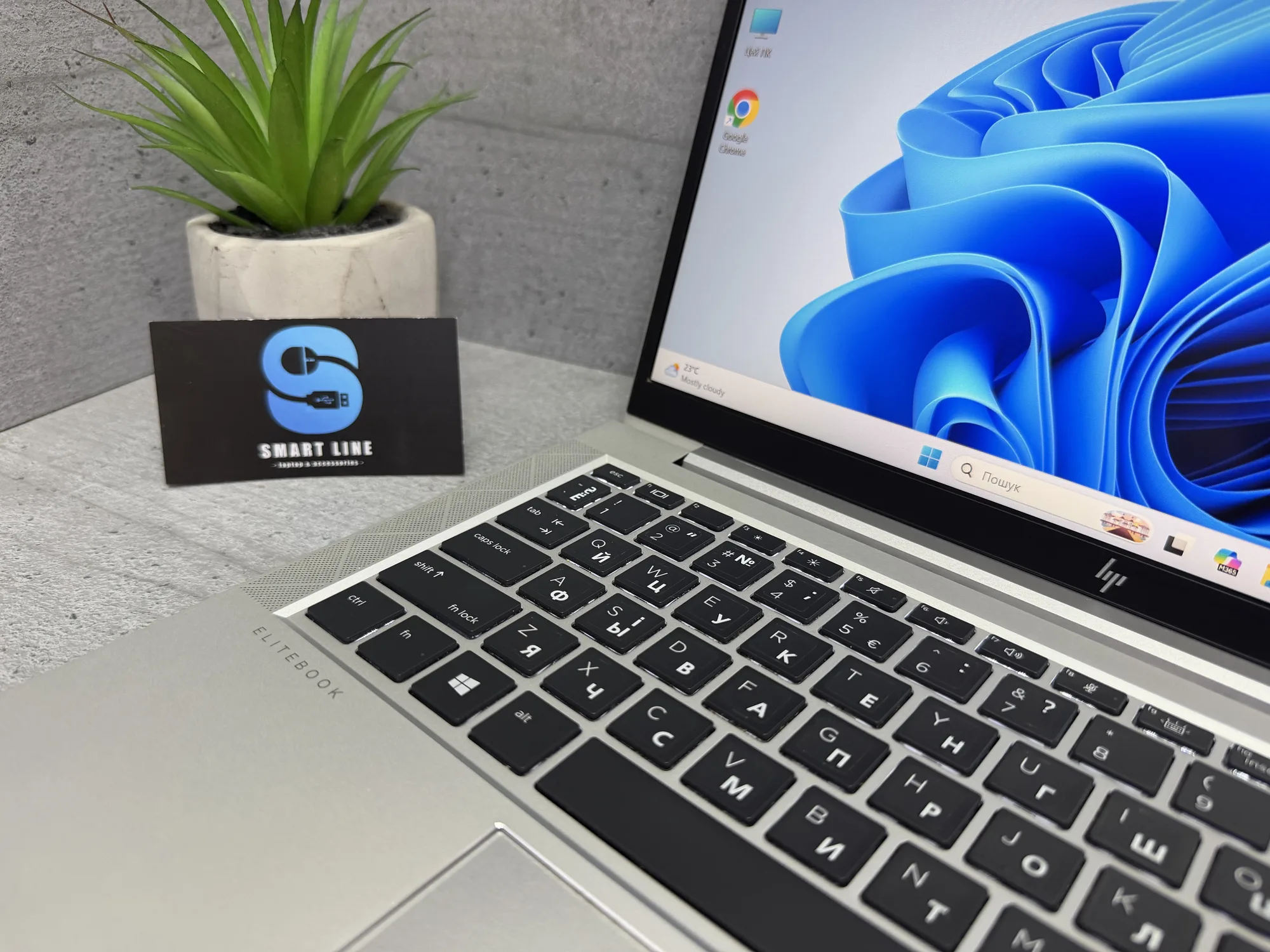 Ноутбук Hp EliteBook 830 G7, фото 2