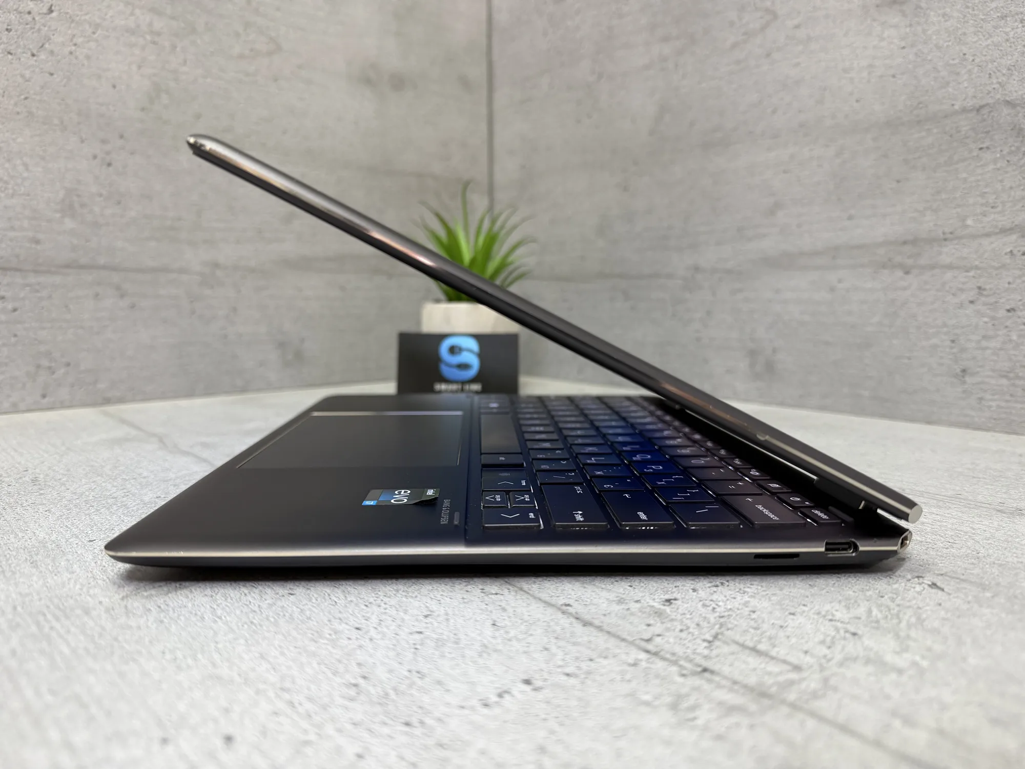 Ноутбук Hp Spectre x360 14-ef0xxx
