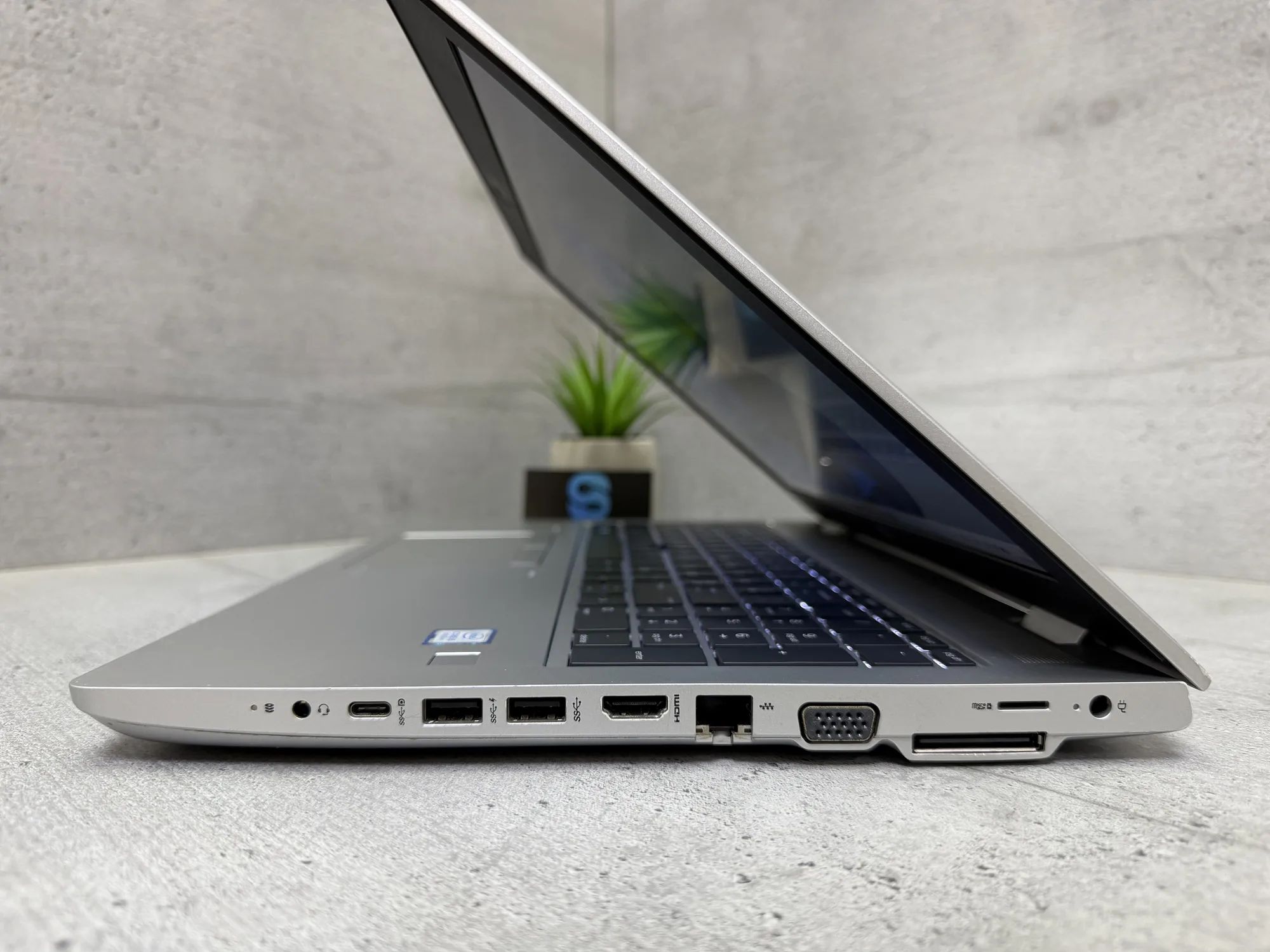 Ноутбук Hp ProBook 650 G5