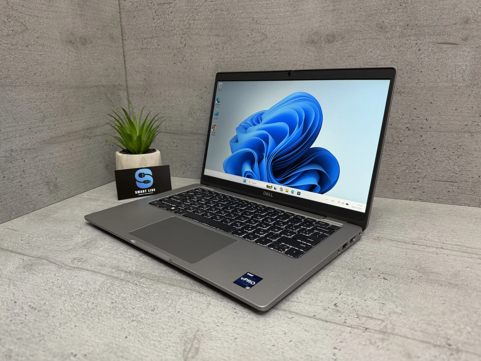 Ноутбук Dell Latitude 5340