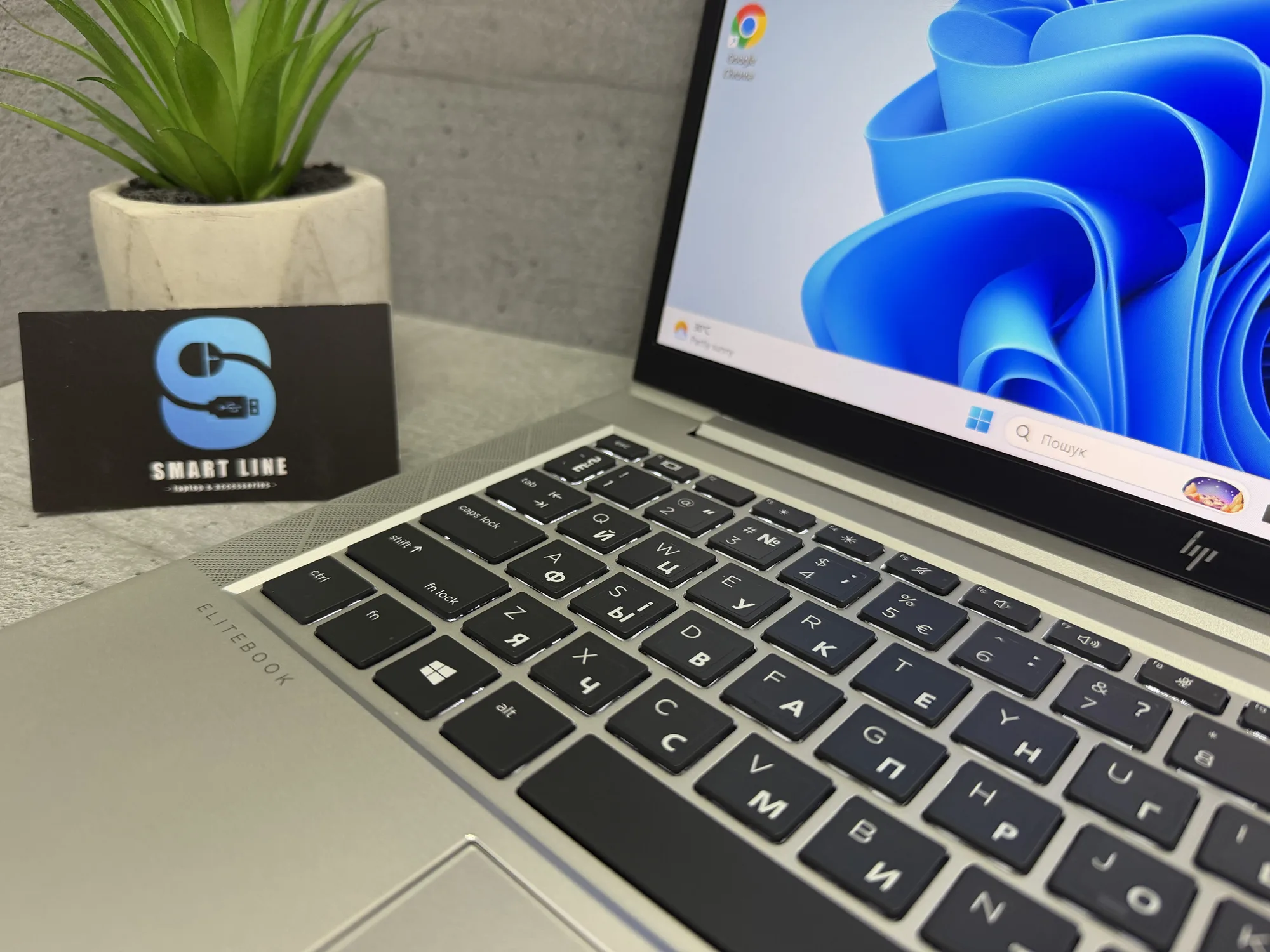 Ноутбук Hp EliteBook 830 G7, фото 2