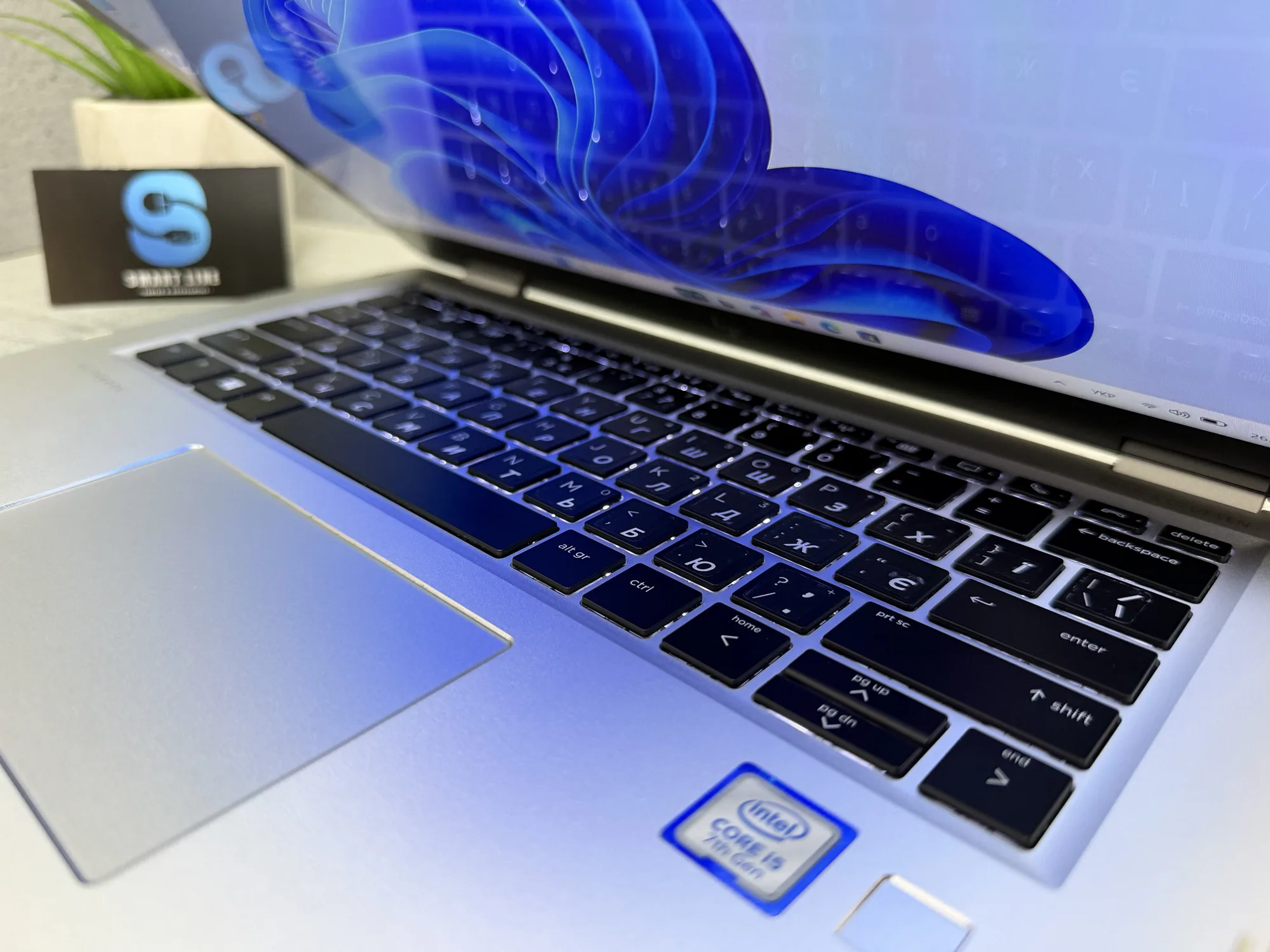 Ноутбук Hp EliteBook X360 1030 G2, фото 5