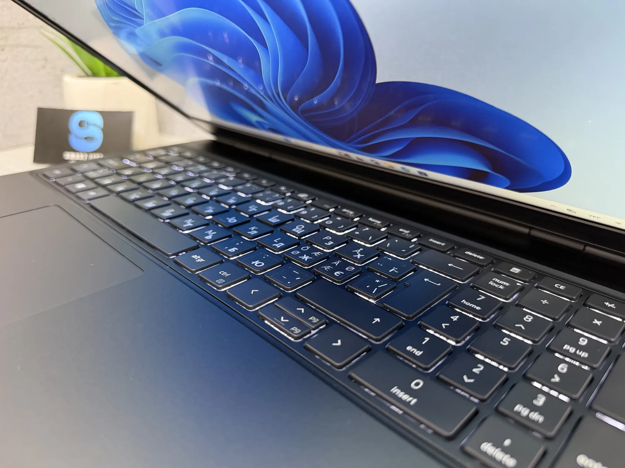 Ноутбук Dell Precision 7560, фото 5