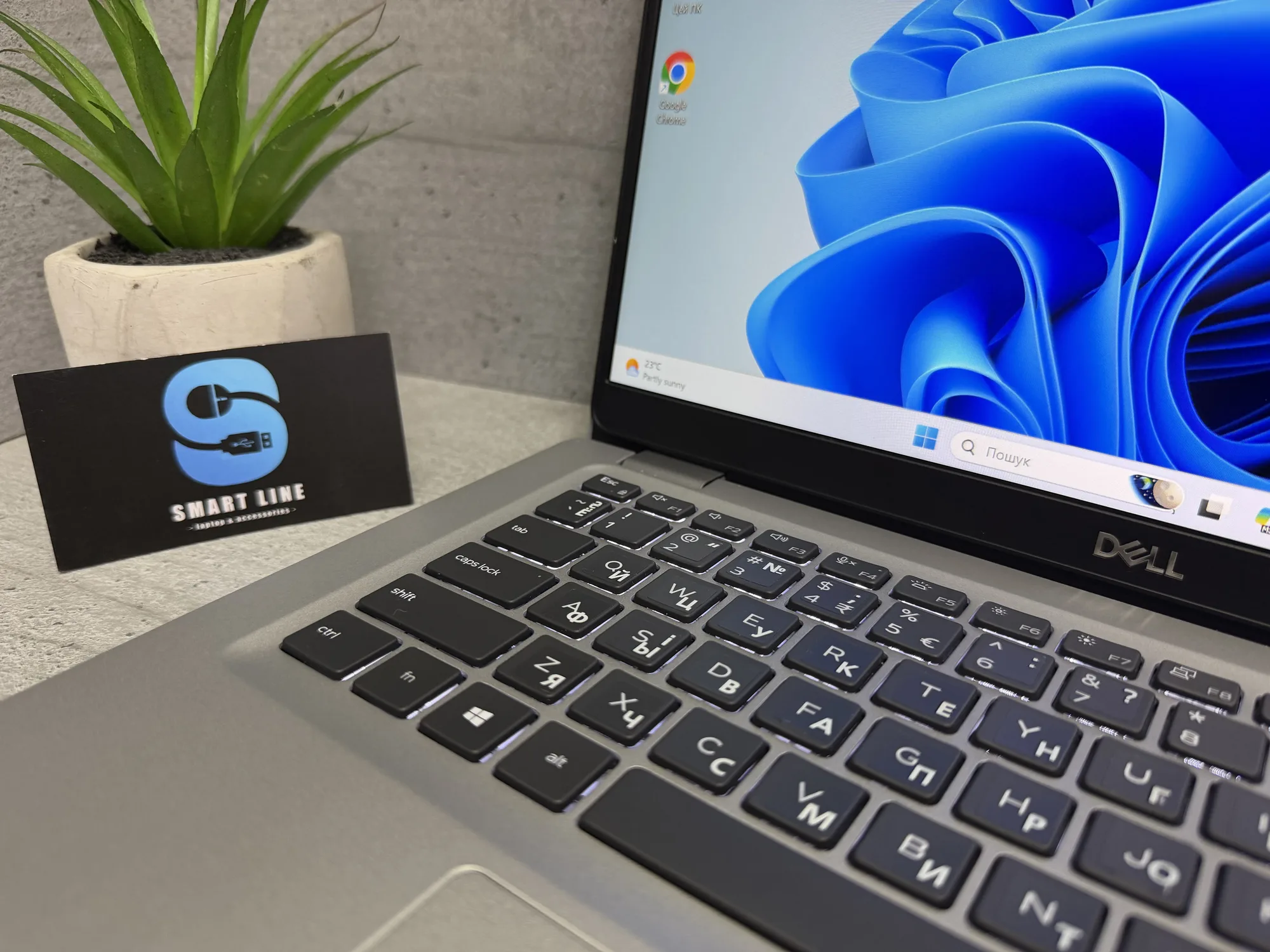 Ноутбук Dell Latitude 5310