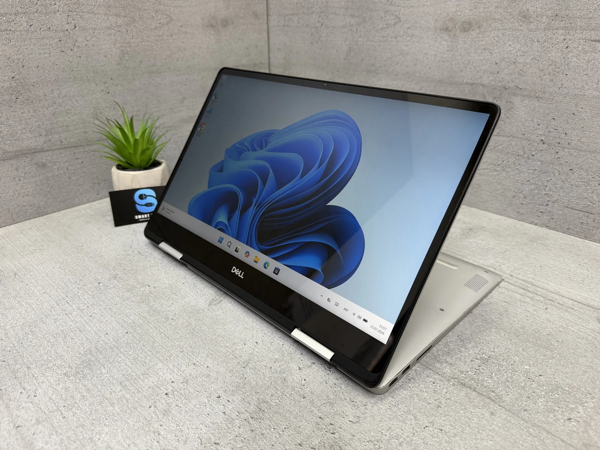Ноутбук Dell Inspiron 7586, фото 9