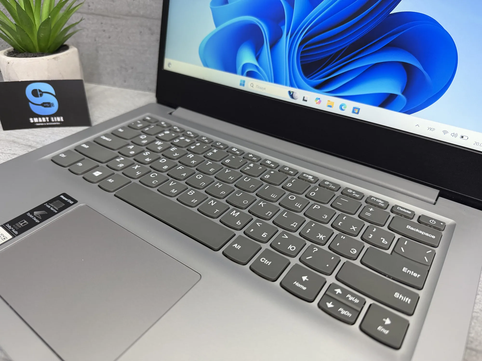 Ноутбук Lenovo S145-14IIL, фото 4