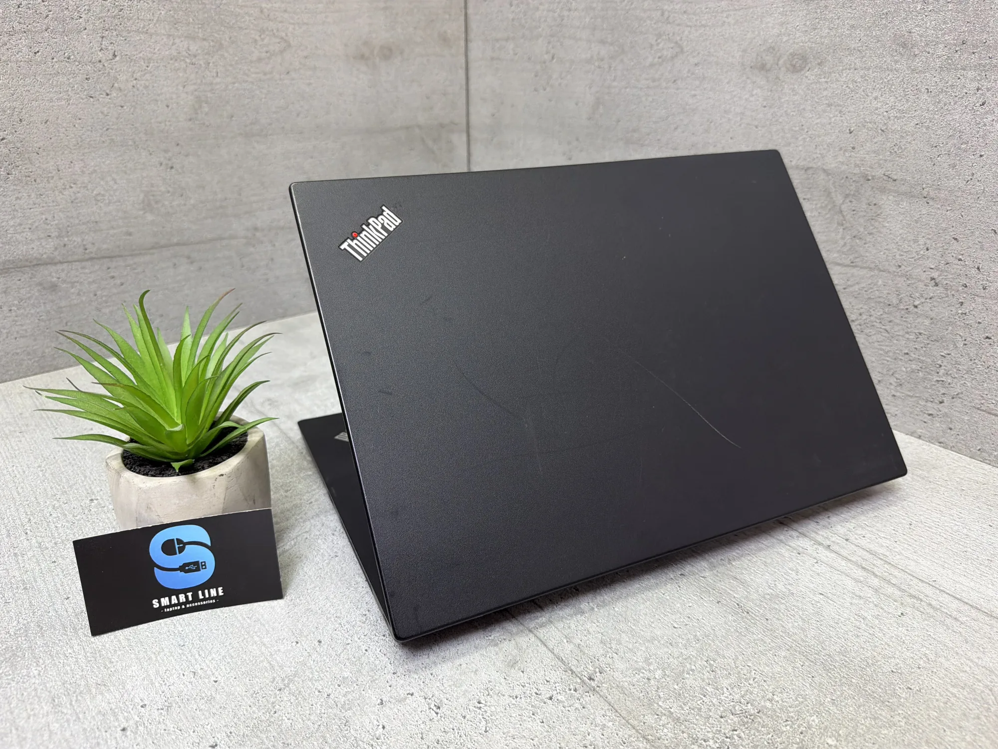 Ноутбук Lenovo ThinkPad L480, фото 11