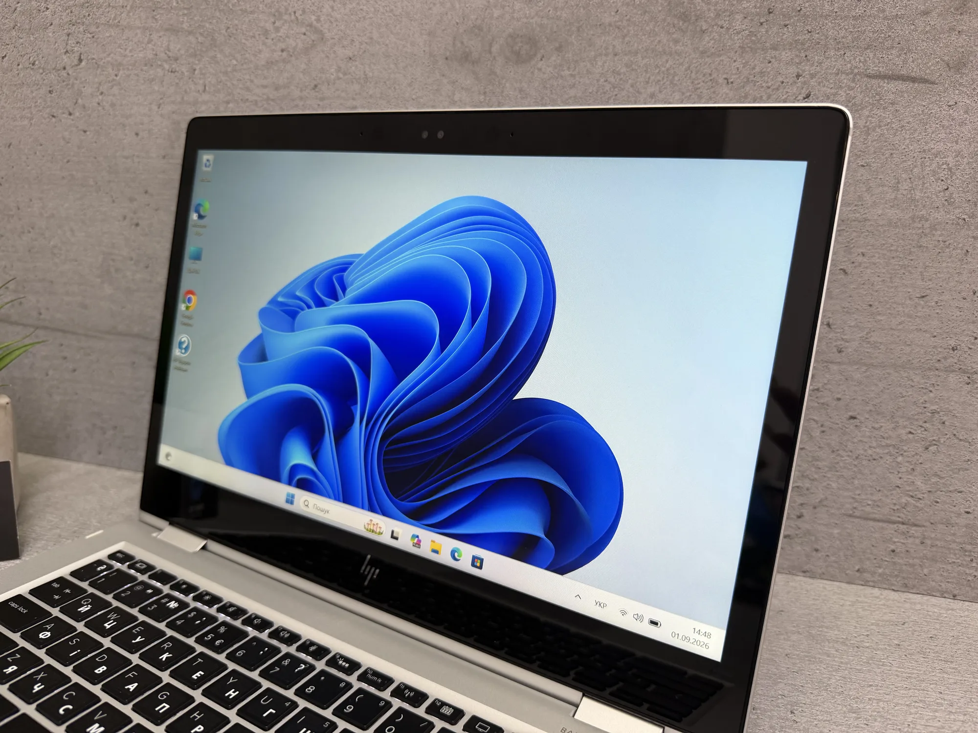Ноутбук Hp EliteBook X360 1030 G2
