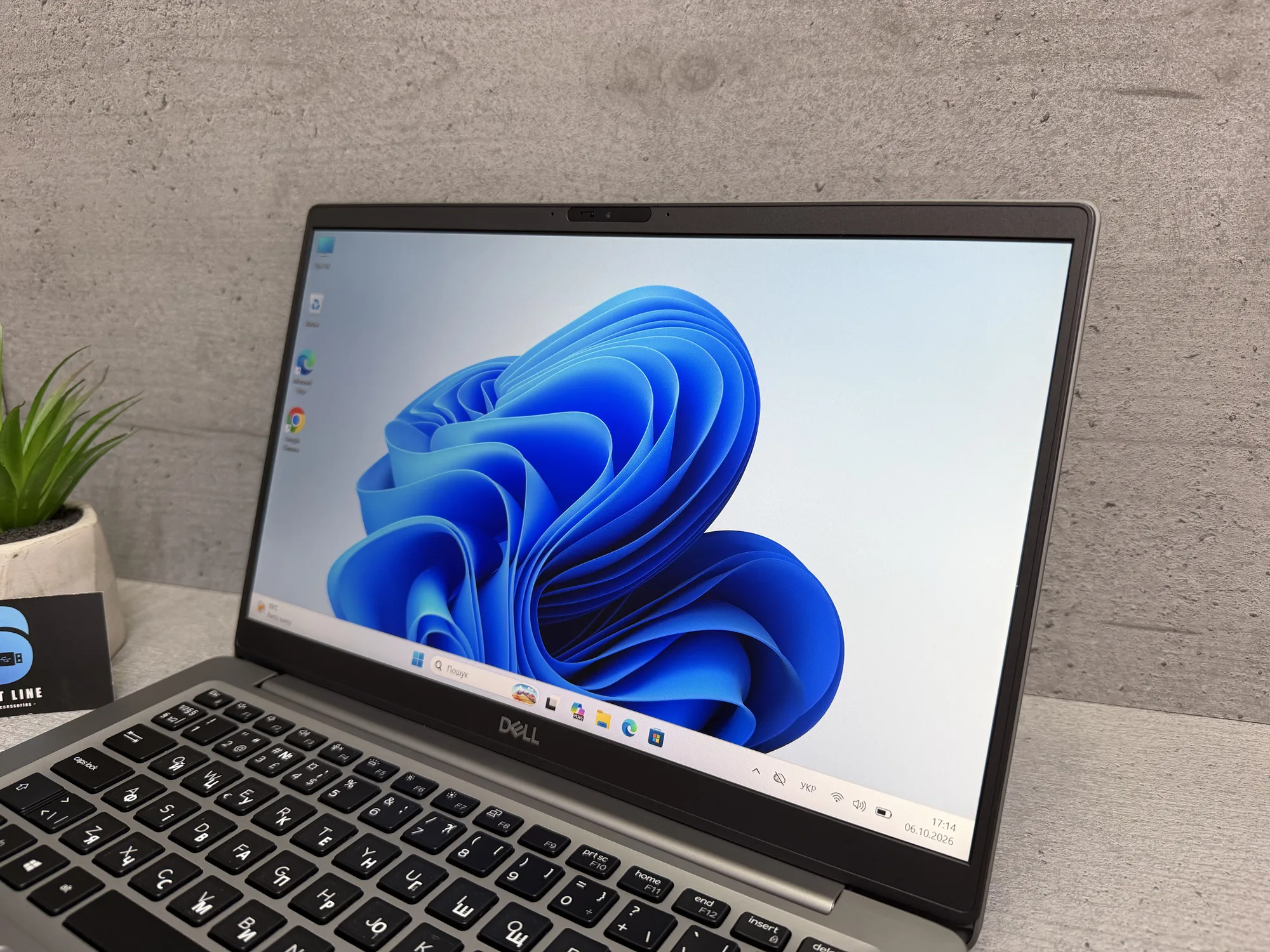 Ноутбук Dell Latitude 7400