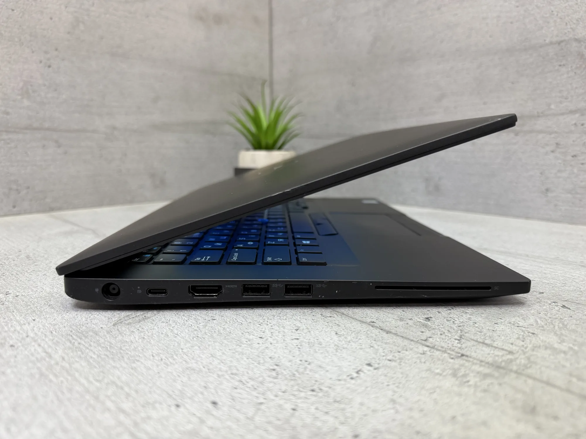 Ноутбук Dell Latitude 7490, фото 7