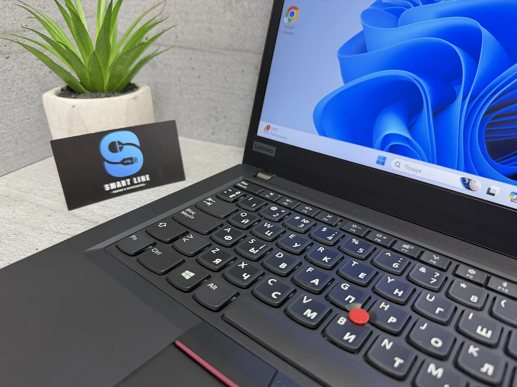 Ноутбук Lenovo ThinkPad T495