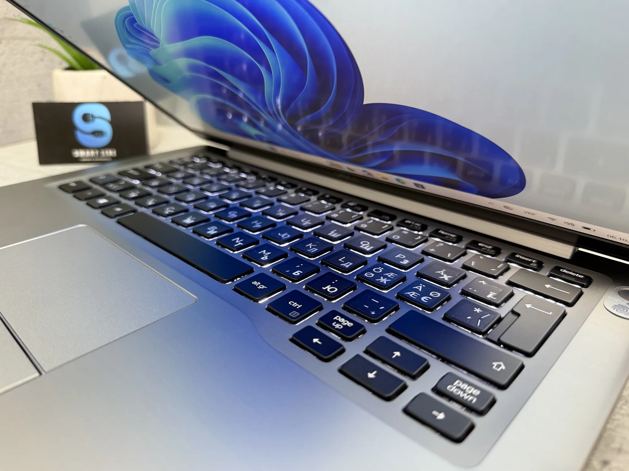 Ноутбук Dell Latitude 7400