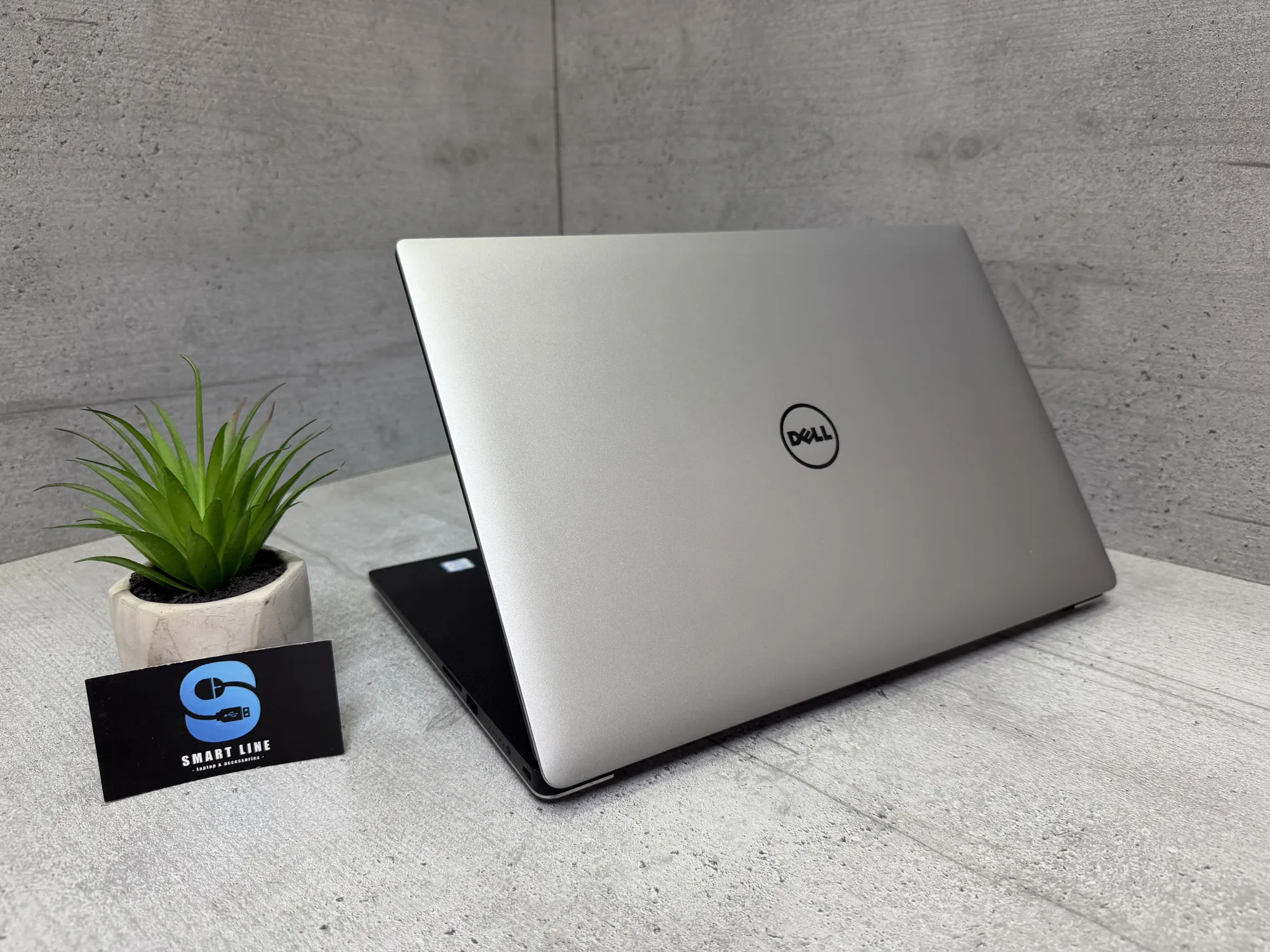 Ноутбук Dell XPS 15 9560