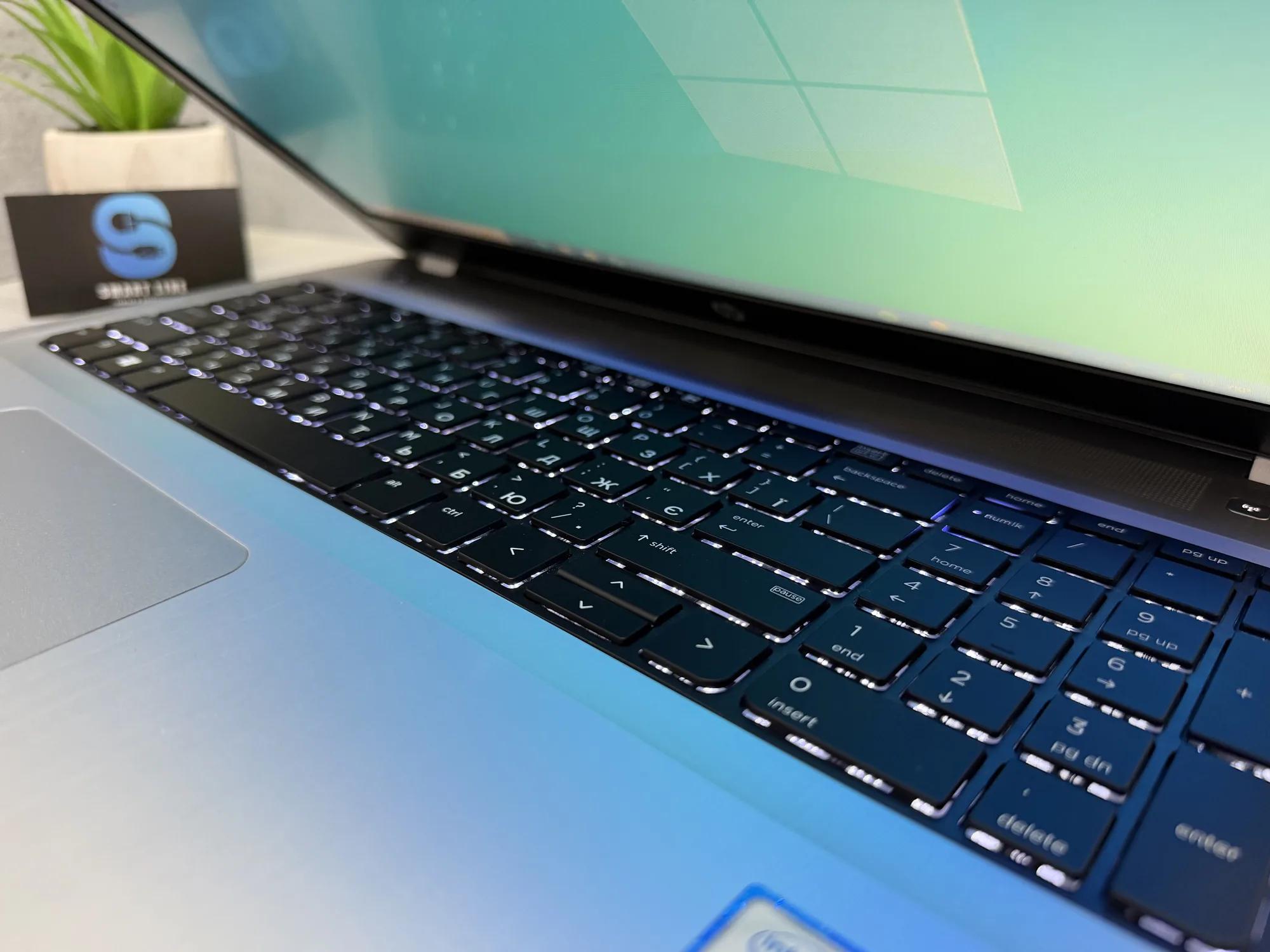 Ноутбук Hp ProBook 450 G4, фото 5