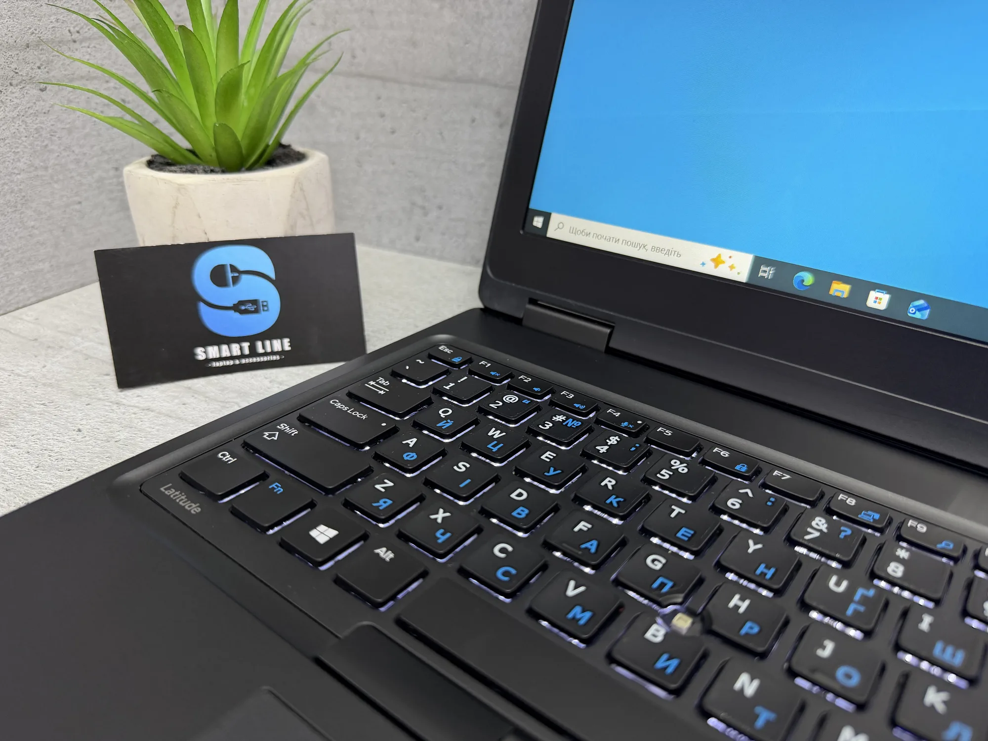 Ноутбук Dell Latitude 5580, фото 2