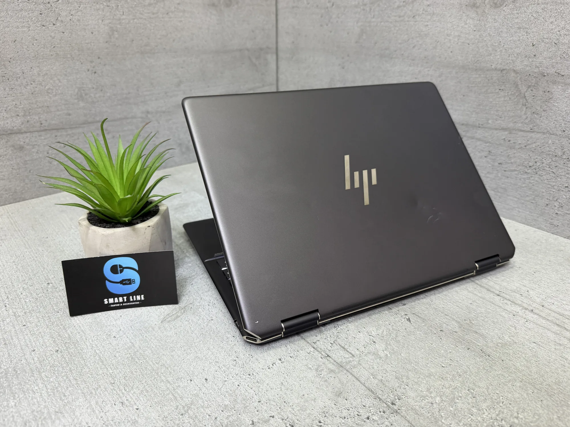 Ноутбук Hp Spectre x360 14-ef0xxx