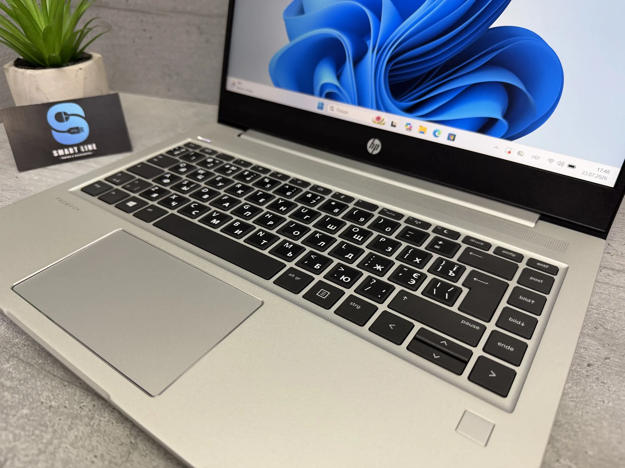 Ноутбук Hp ProBook 445 G7 8