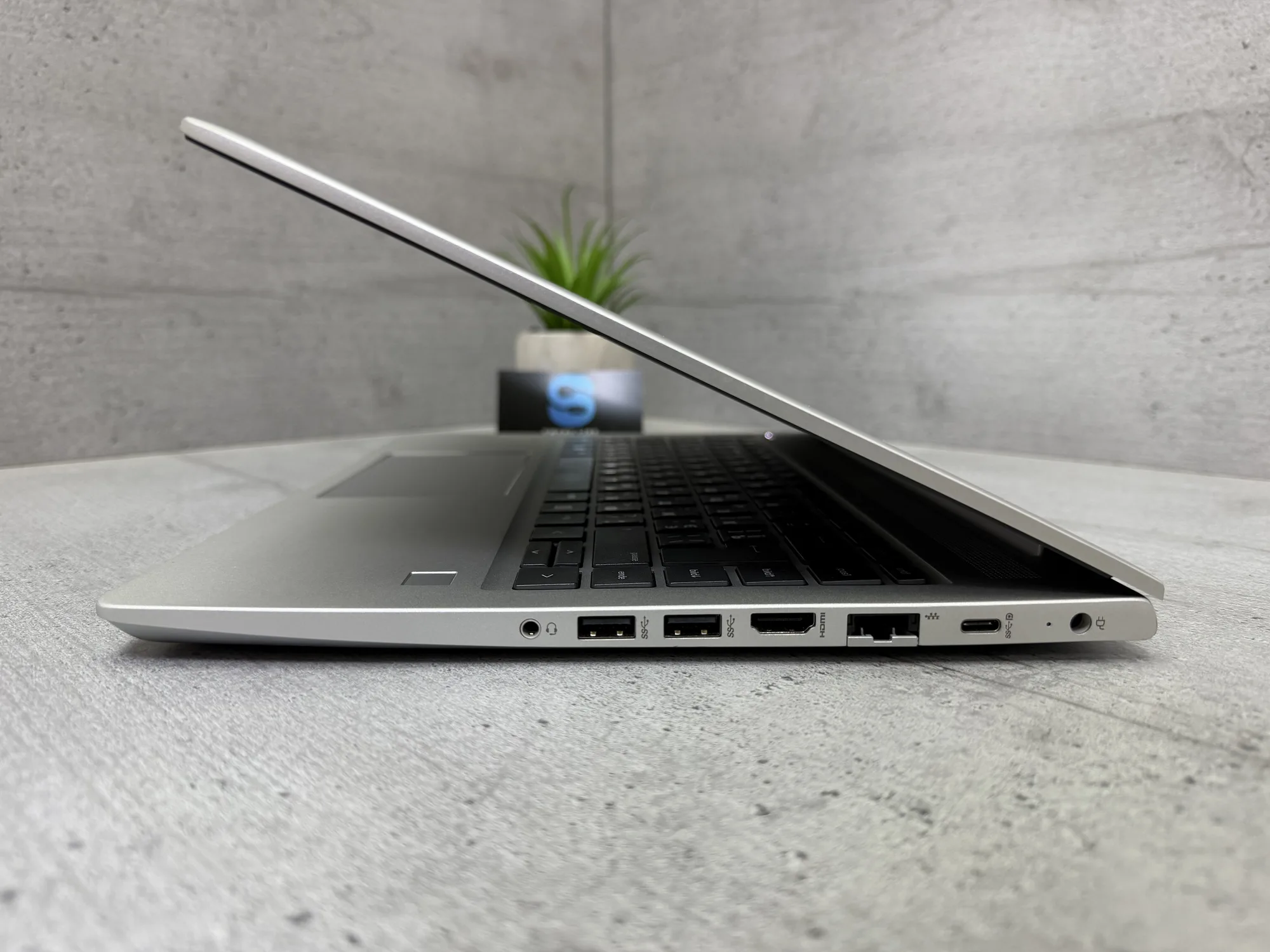 Ноутбук Hp ProBook 445 G7 8