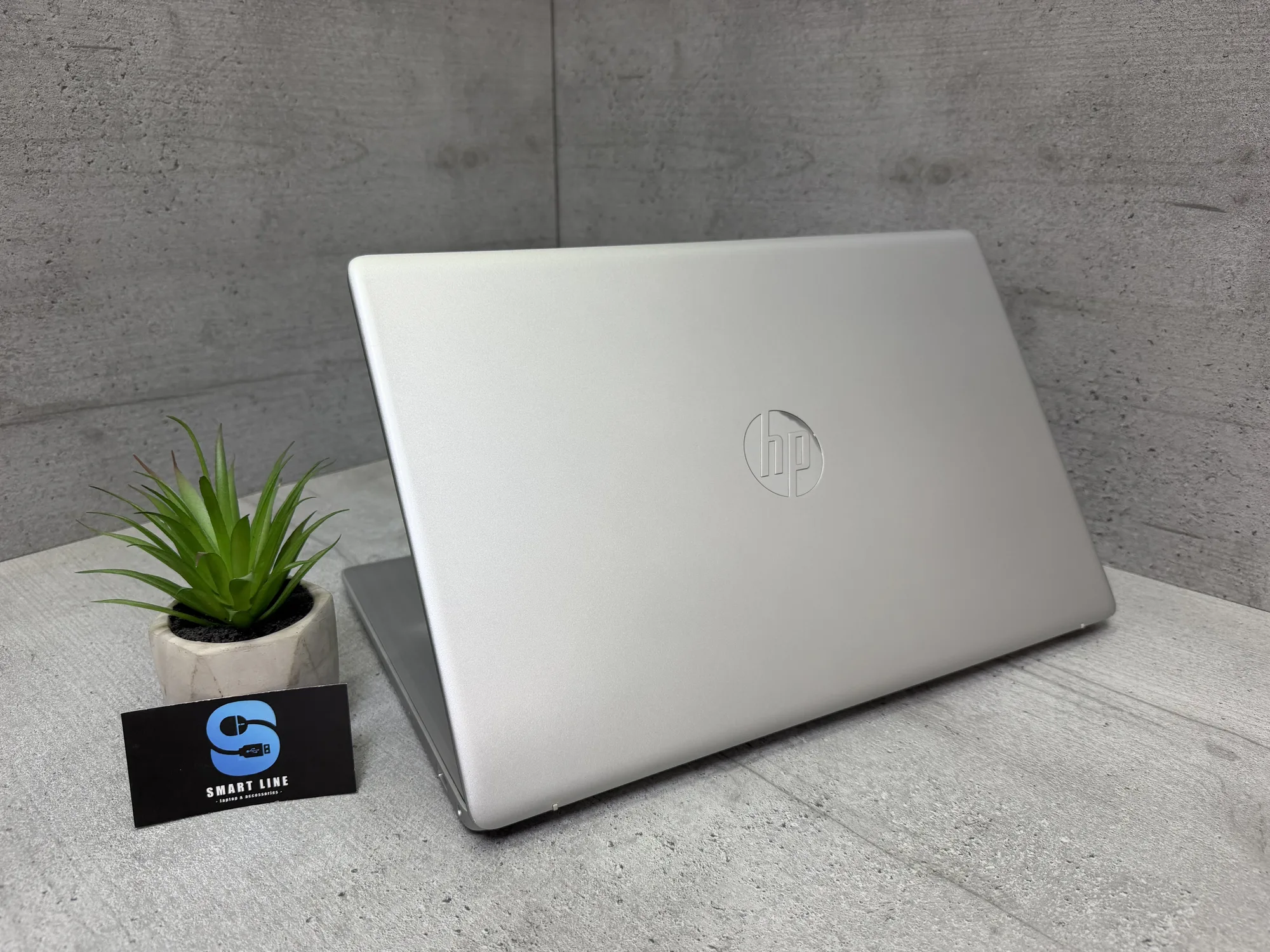 Ноутбук Hp Laptop 17-cp
