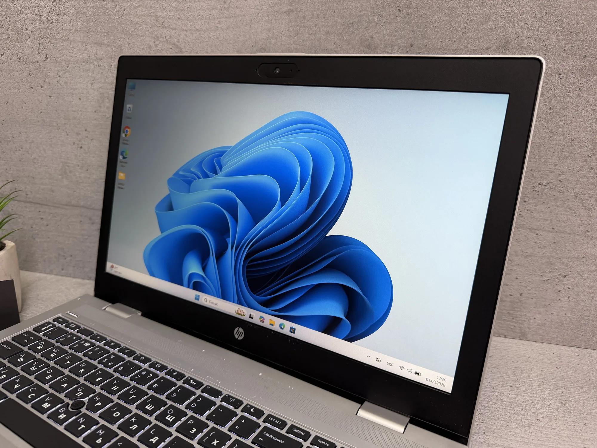 Ноутбук Hp ProBook 650 G5, фото 3