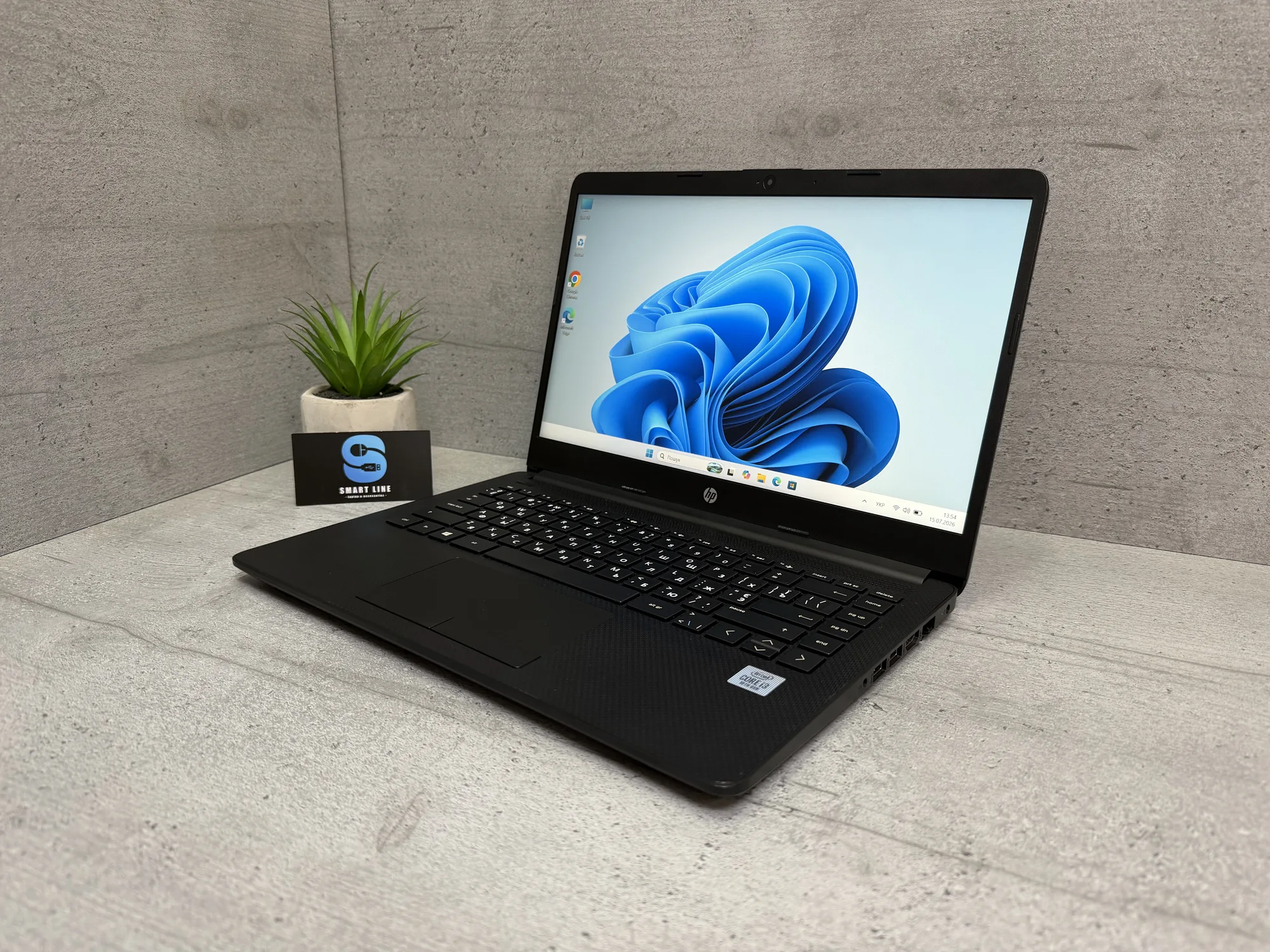 Ноутбук Hp 14-cf