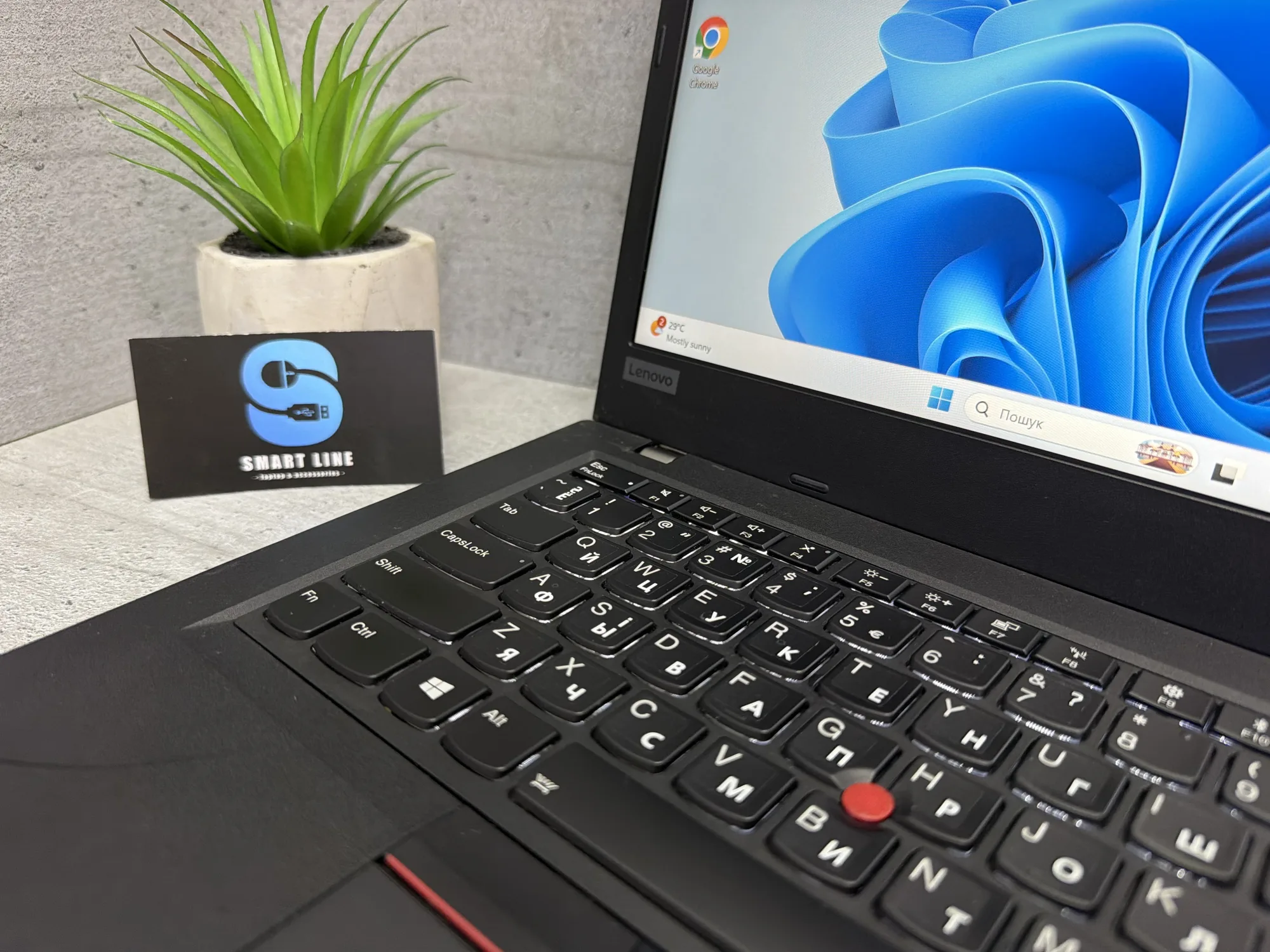 Ноутбук Lenovo ThinkPad L480, фото 2