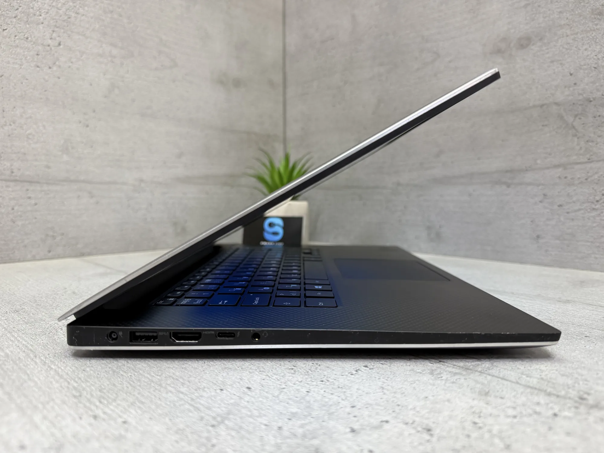 Ноутбук Dell Precision 5510, фото 7