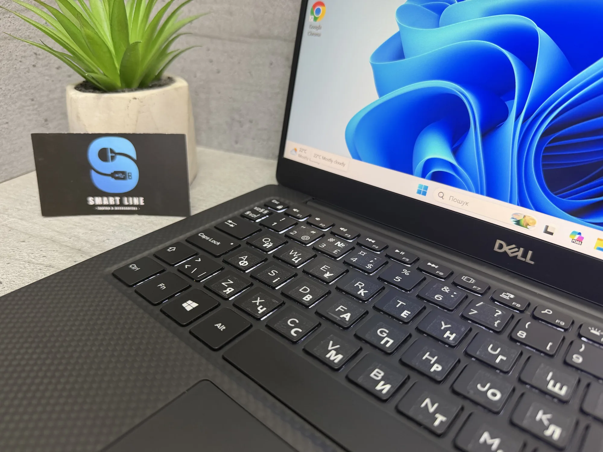 Ноутбук Dell Xps 13 7390