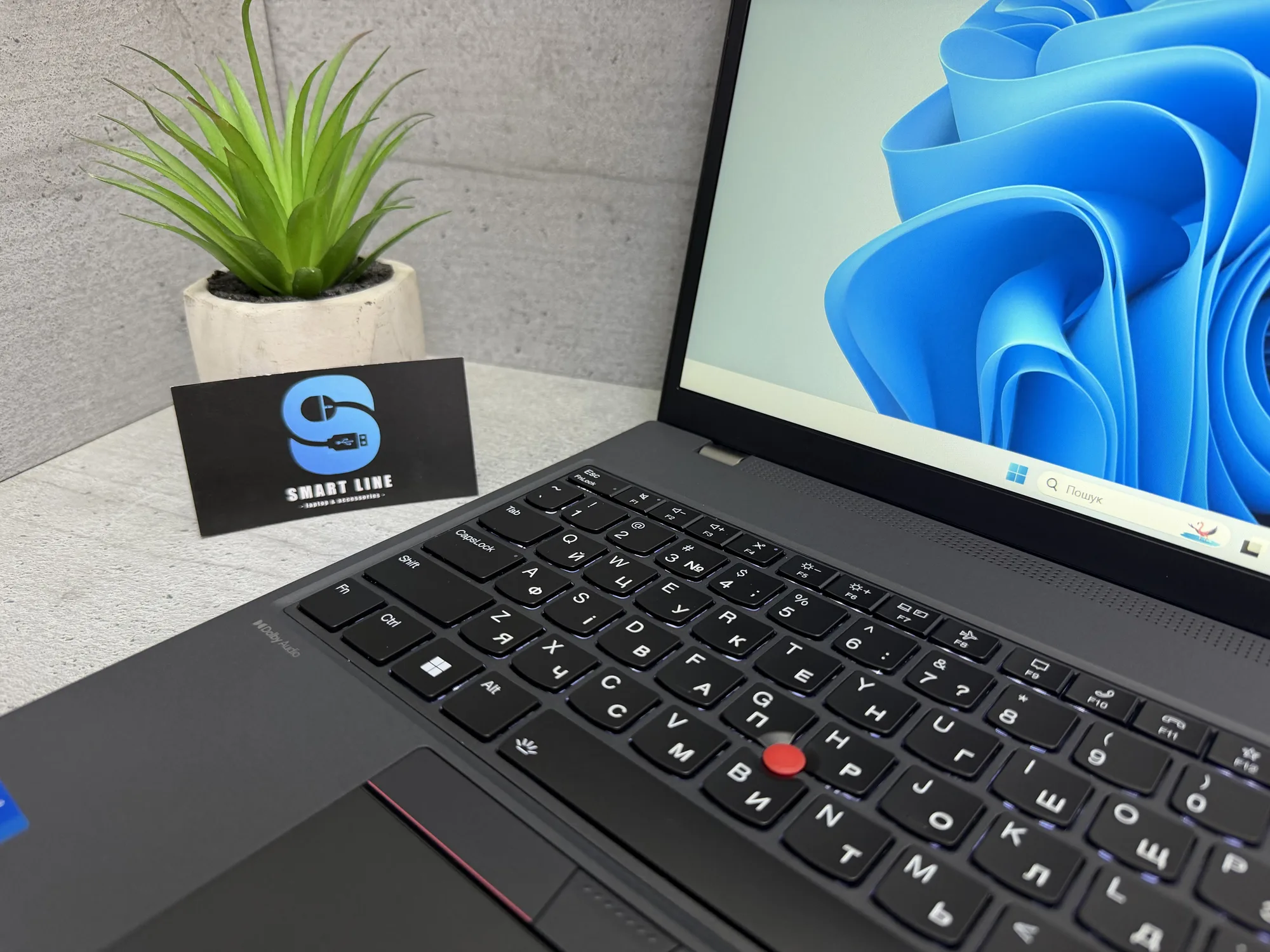 Ноутбук Lenovo ThinkPad P16s Gen 2, фото 2