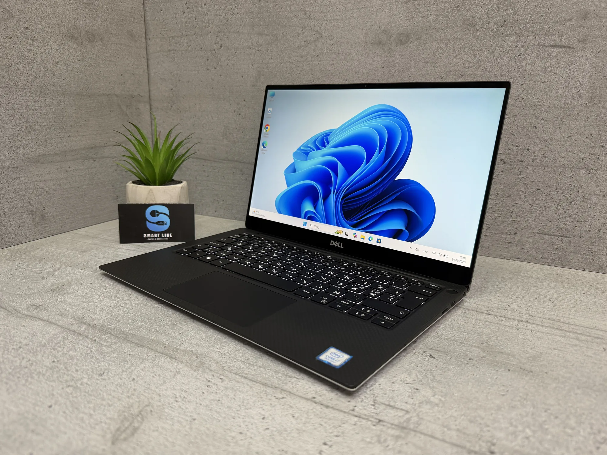 Ноутбук Dell Xps 13 9380