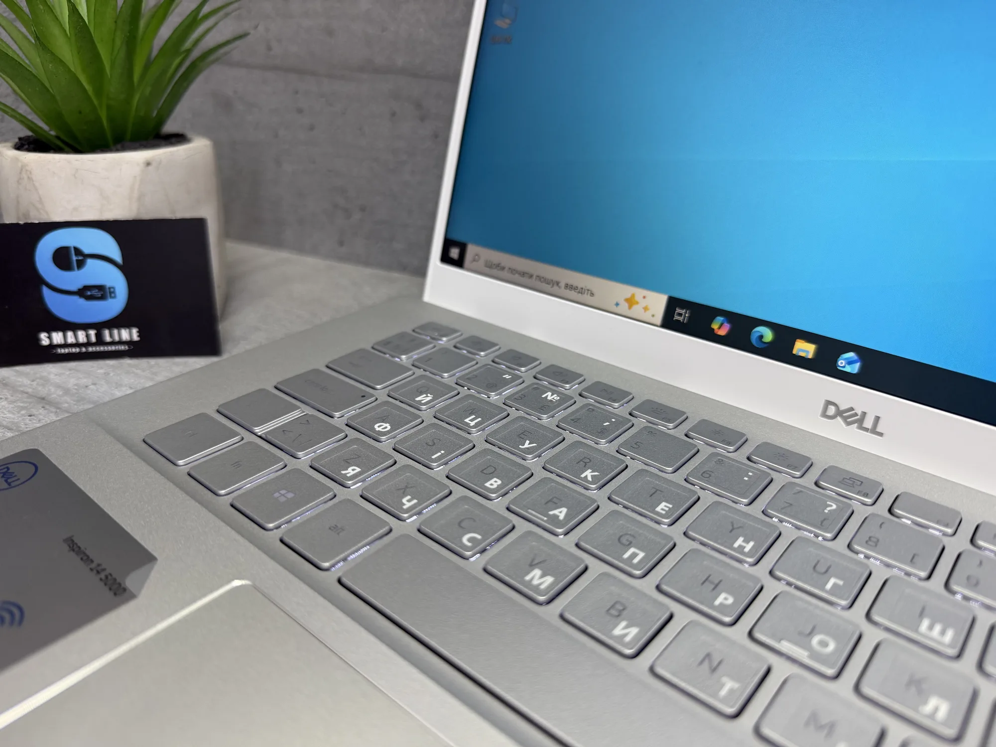 Ноутбук Dell Inspiron 14 5401