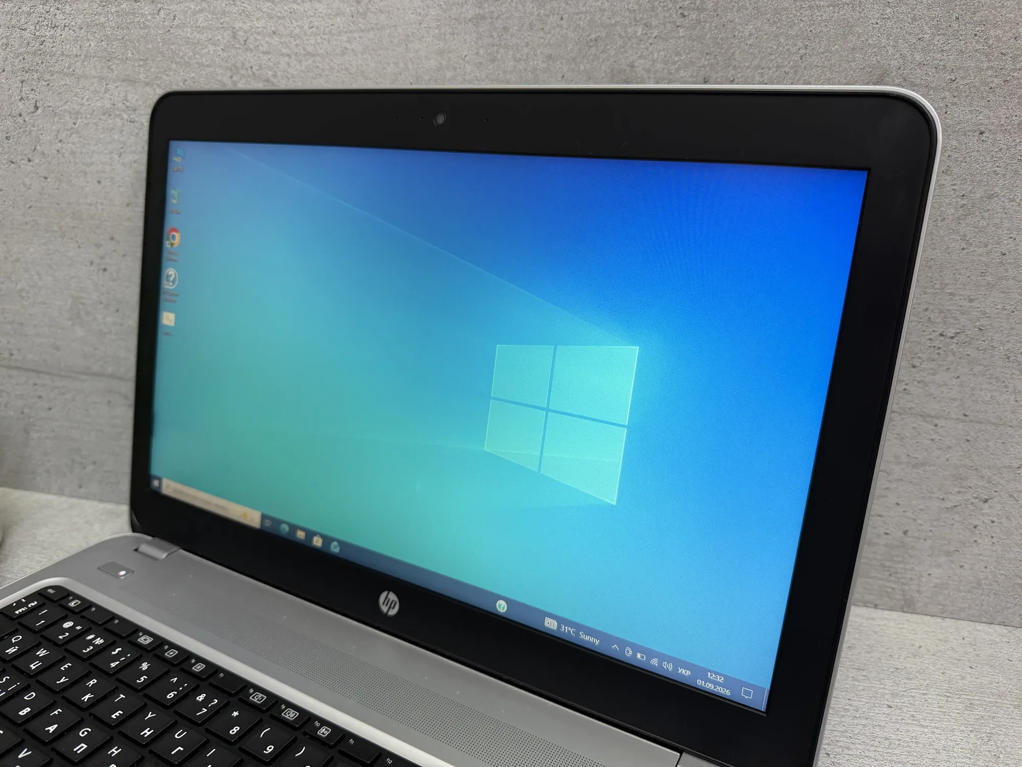 Ноутбук Hp ProBook 450 G4, фото 3