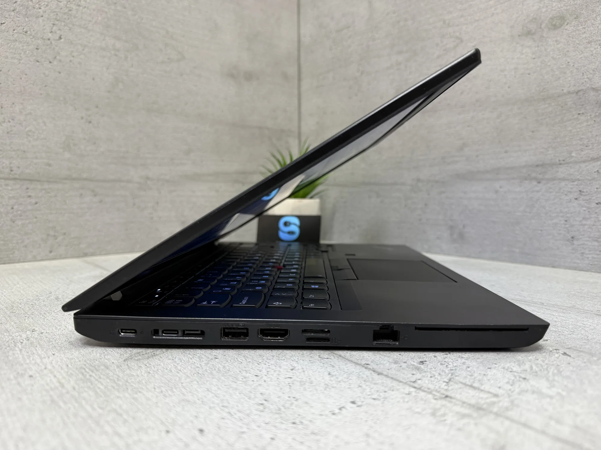 Ноутбук Lenovo ThinkPad L14 Gen 1, фото 7