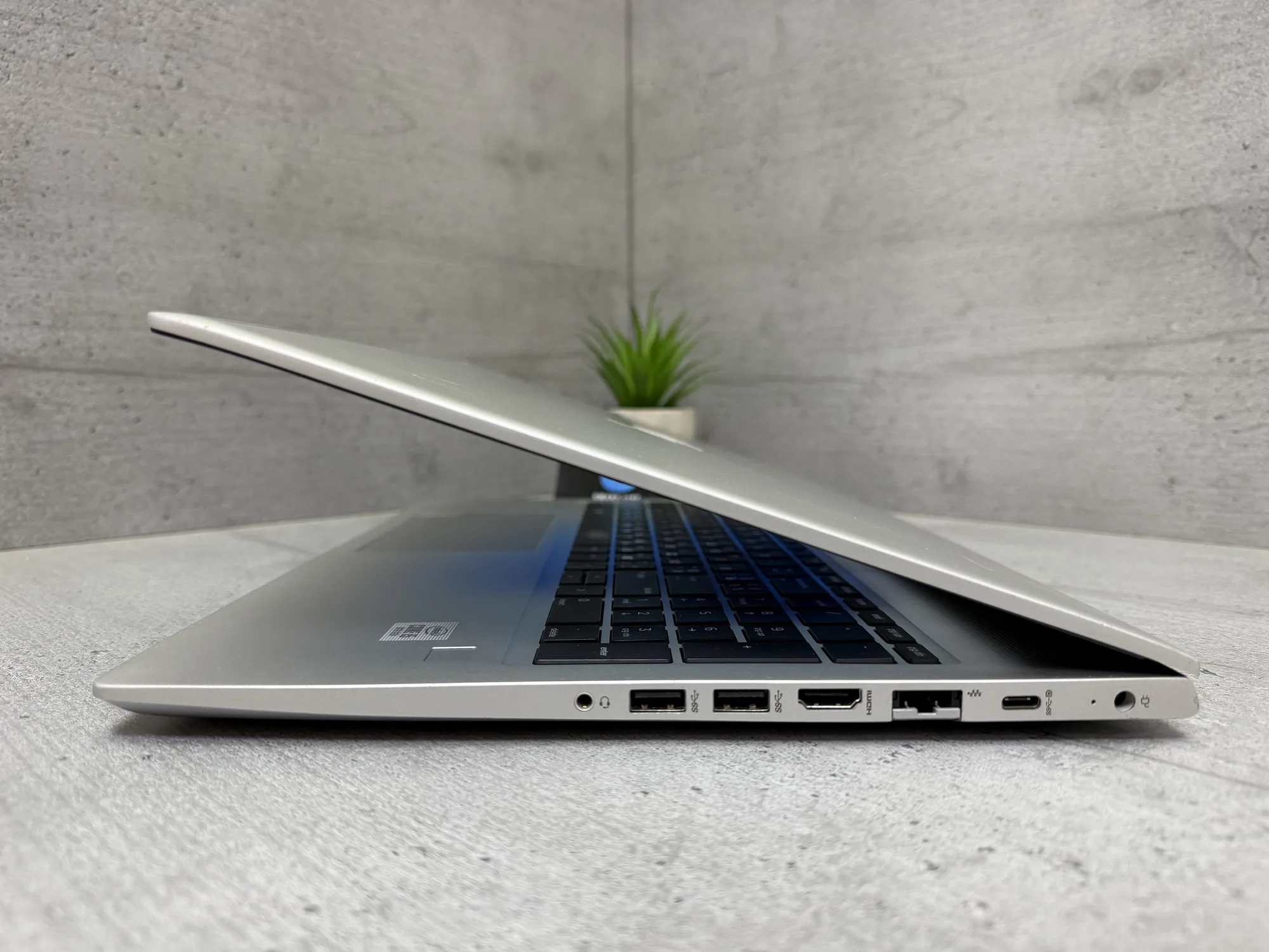 Ноутбук Hp ProBook 450 G7, фото 5