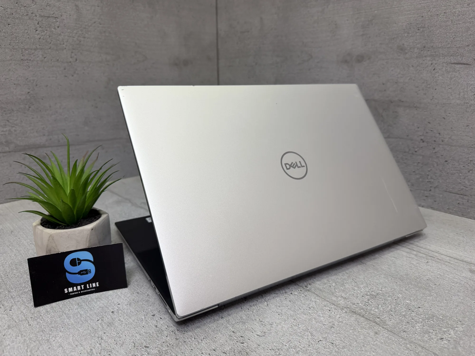 Ноутбук Dell Xps 17 9700, фото 8