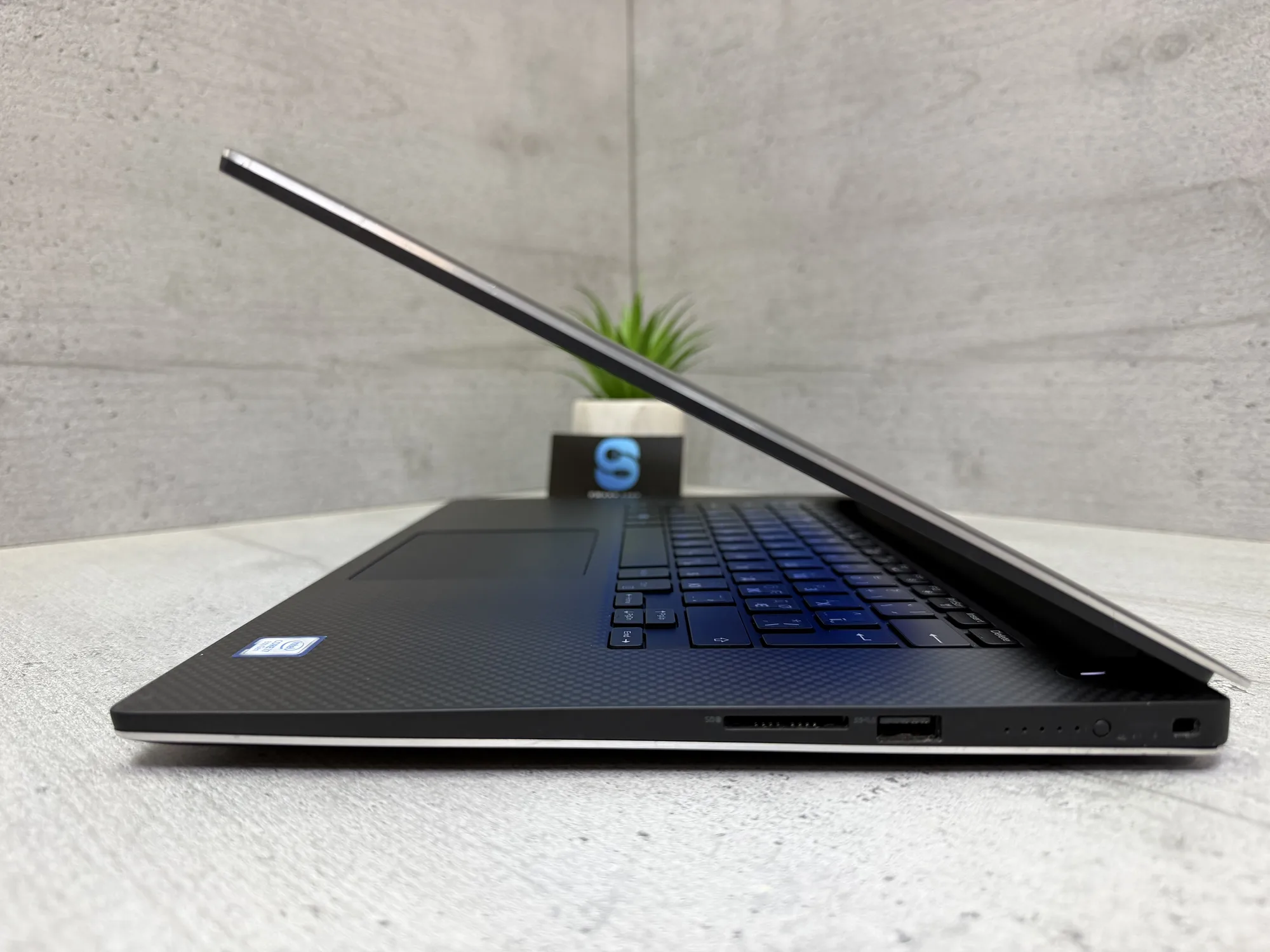 Ноутбук Dell Precision 5530